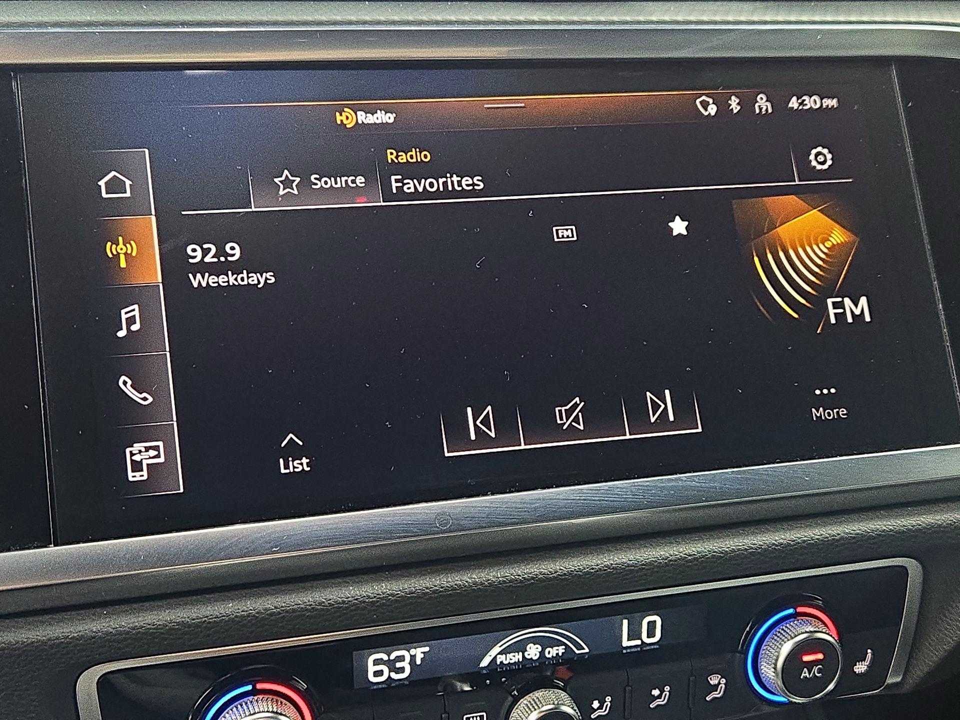 Thumbnail: 2024 Audi Q3 - 15