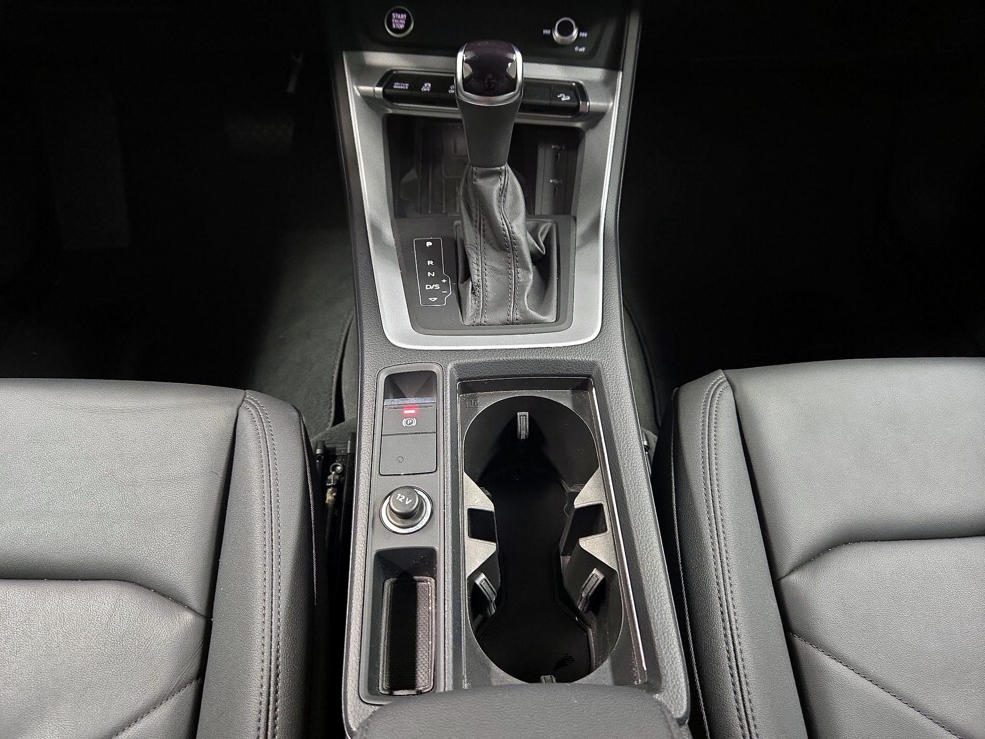 Thumbnail: 2024 Audi Q3 - 17