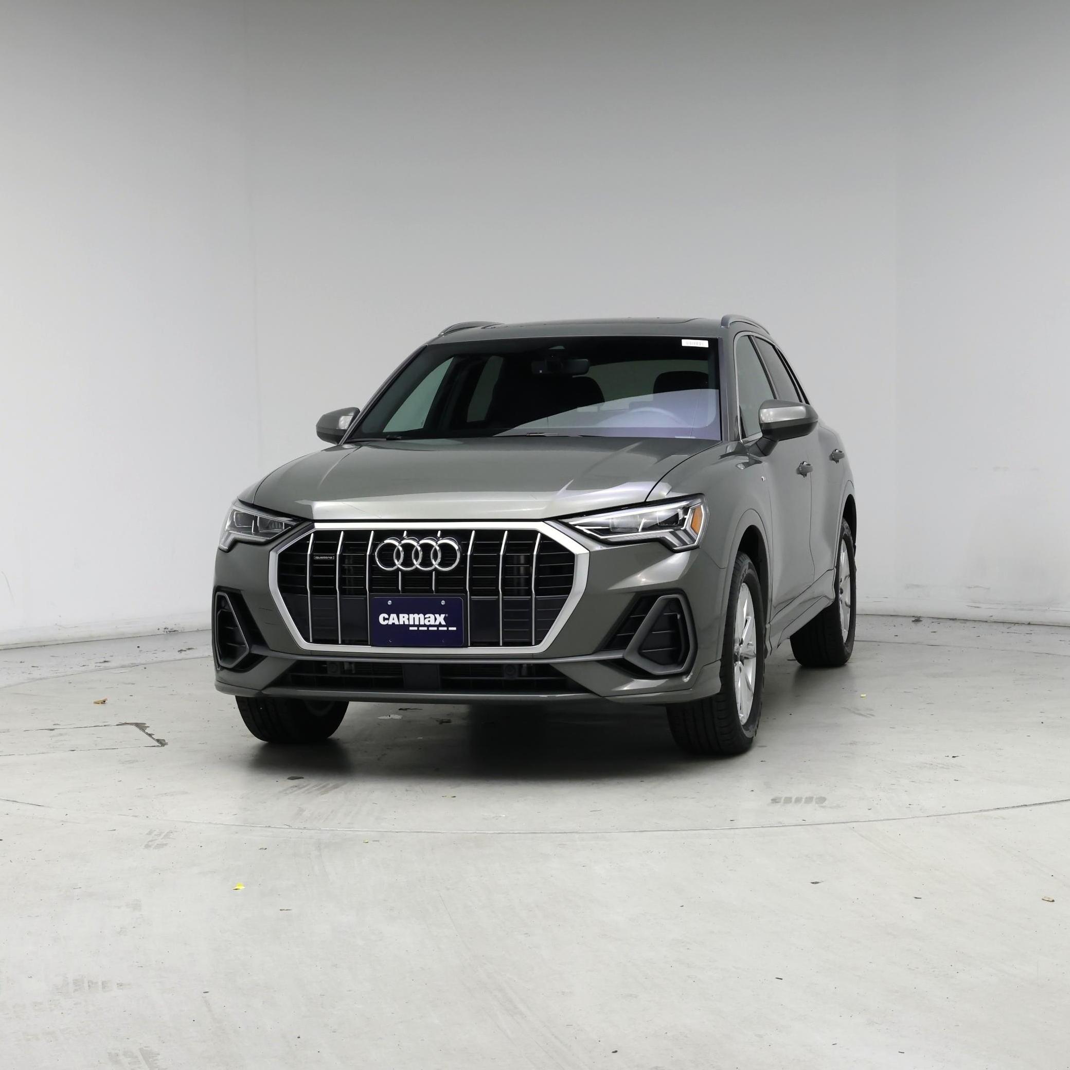 Thumbnail: 2024 Audi Q3 - 4