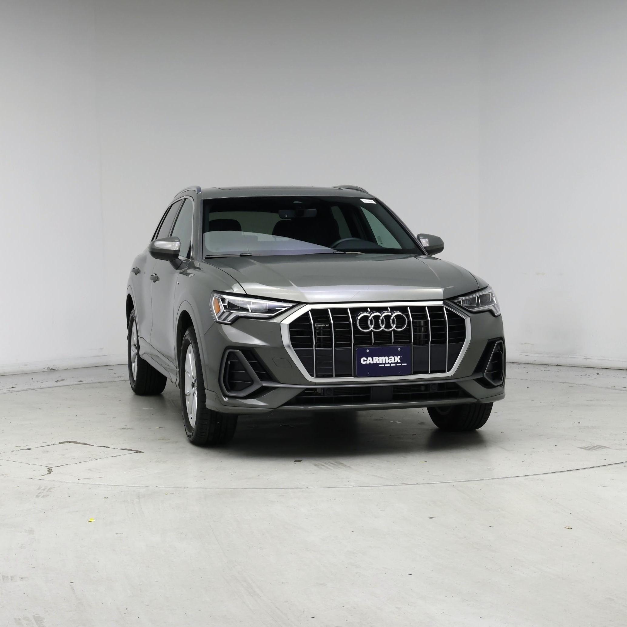 Thumbnail: 2024 Audi Q3 - 5