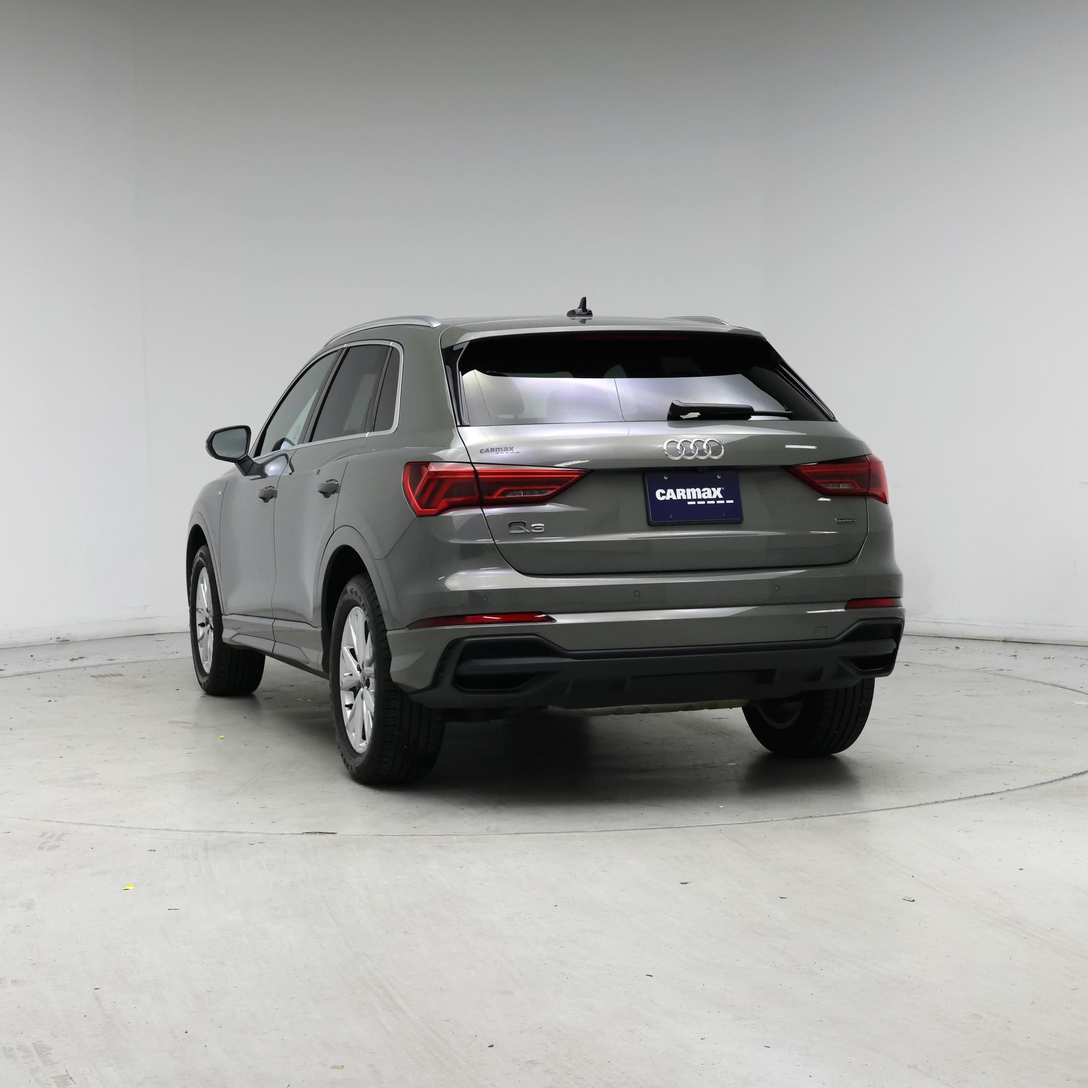 Thumbnail: 2024 Audi Q3 - 6