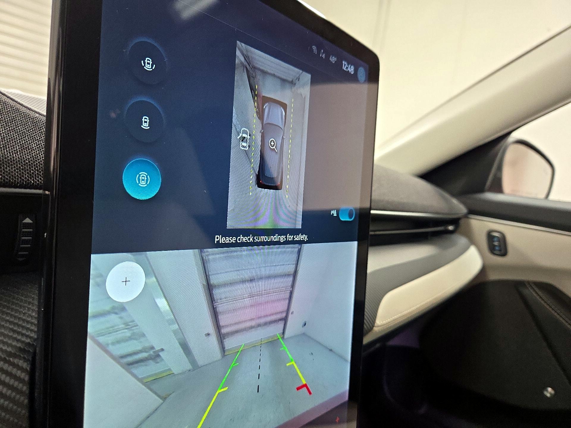 Thumbnail: 2023 Ford Mustang Mach-E - 15