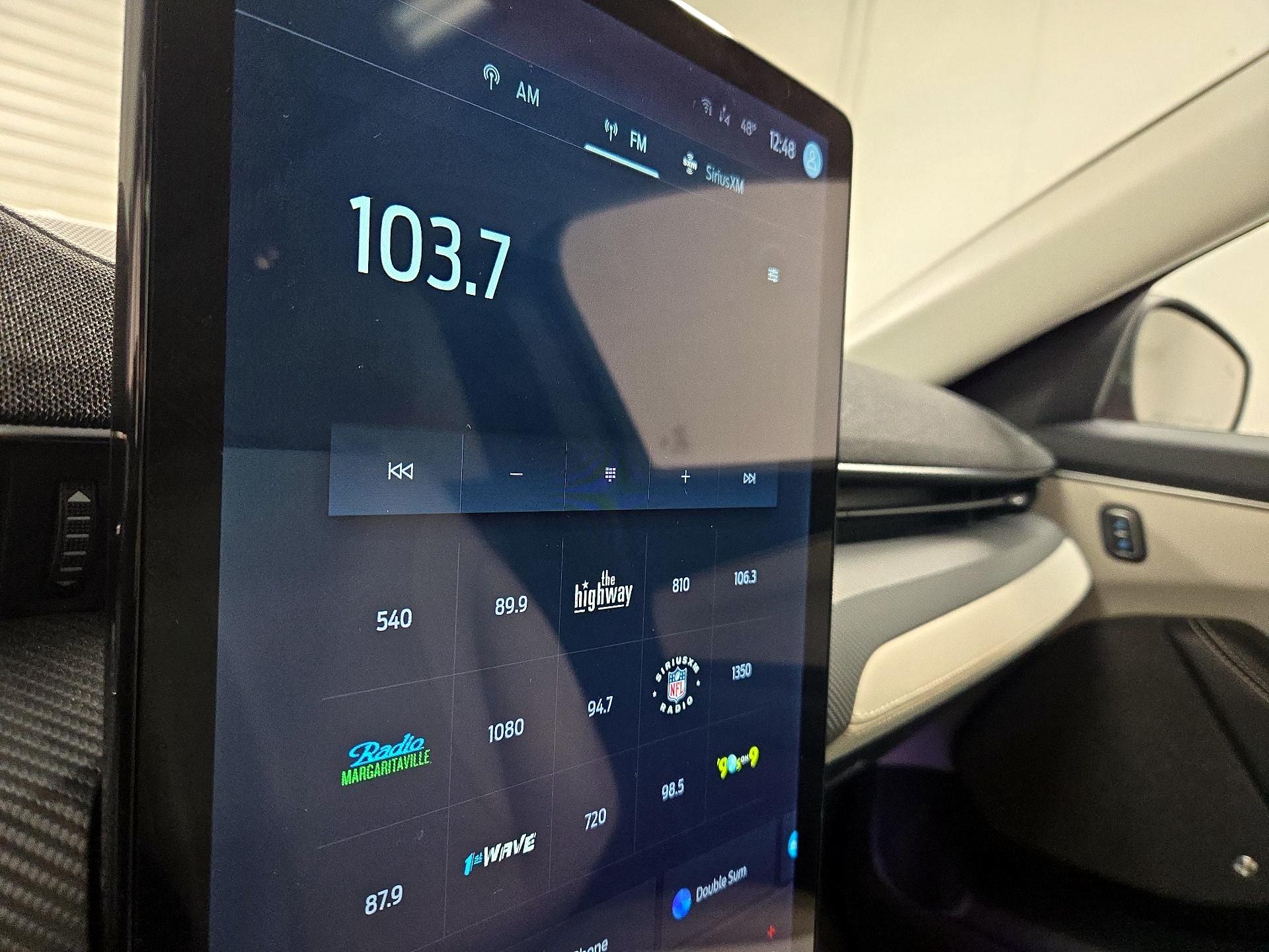 Thumbnail: 2023 Ford Mustang Mach-E - 16