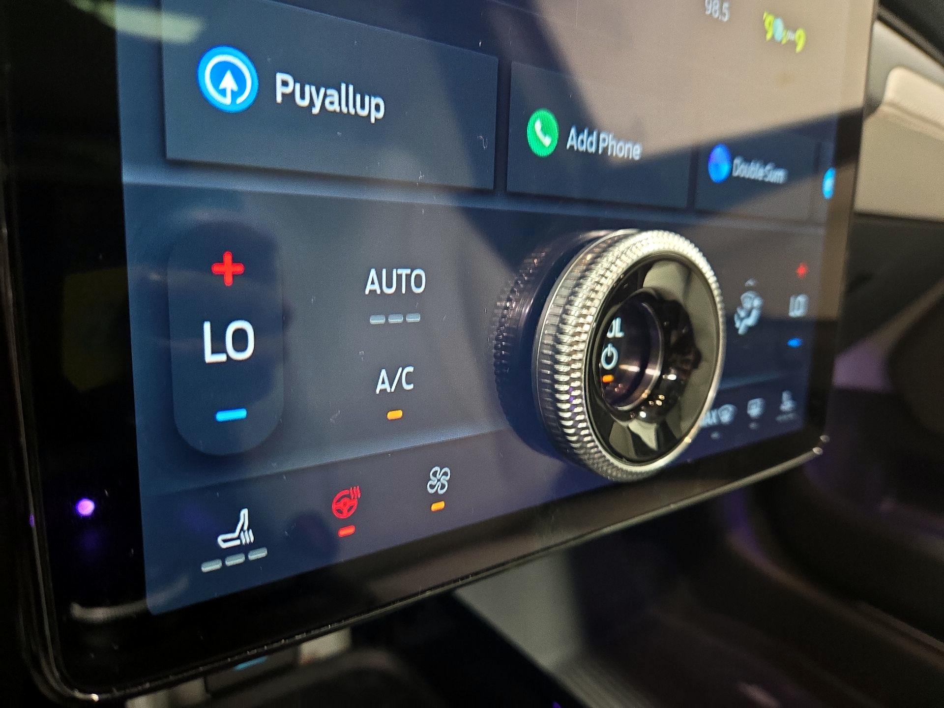 Thumbnail: 2023 Ford Mustang Mach-E - 17