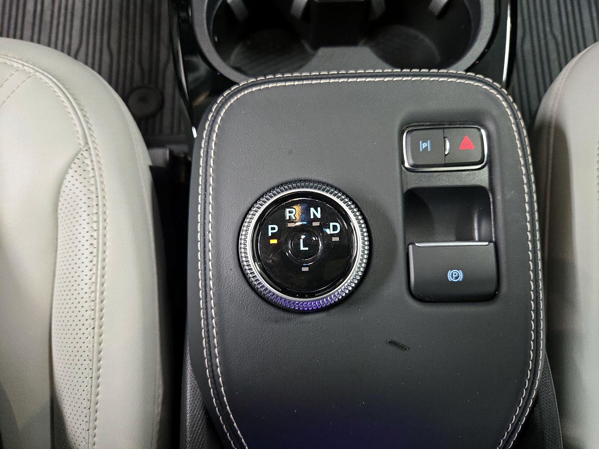 Thumbnail: 2023 Ford Mustang Mach-E - 18