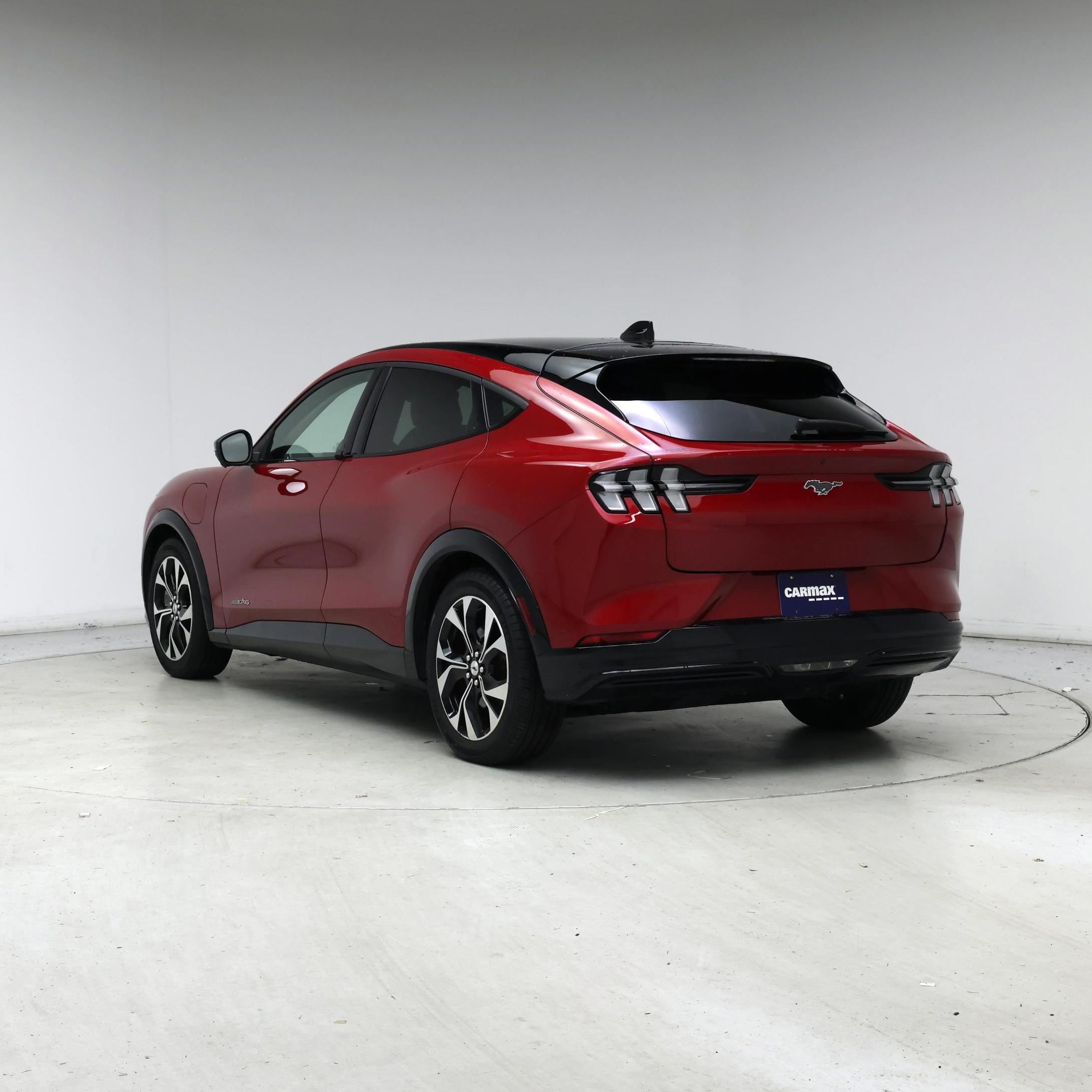 Thumbnail: 2023 Ford Mustang Mach-E - 2