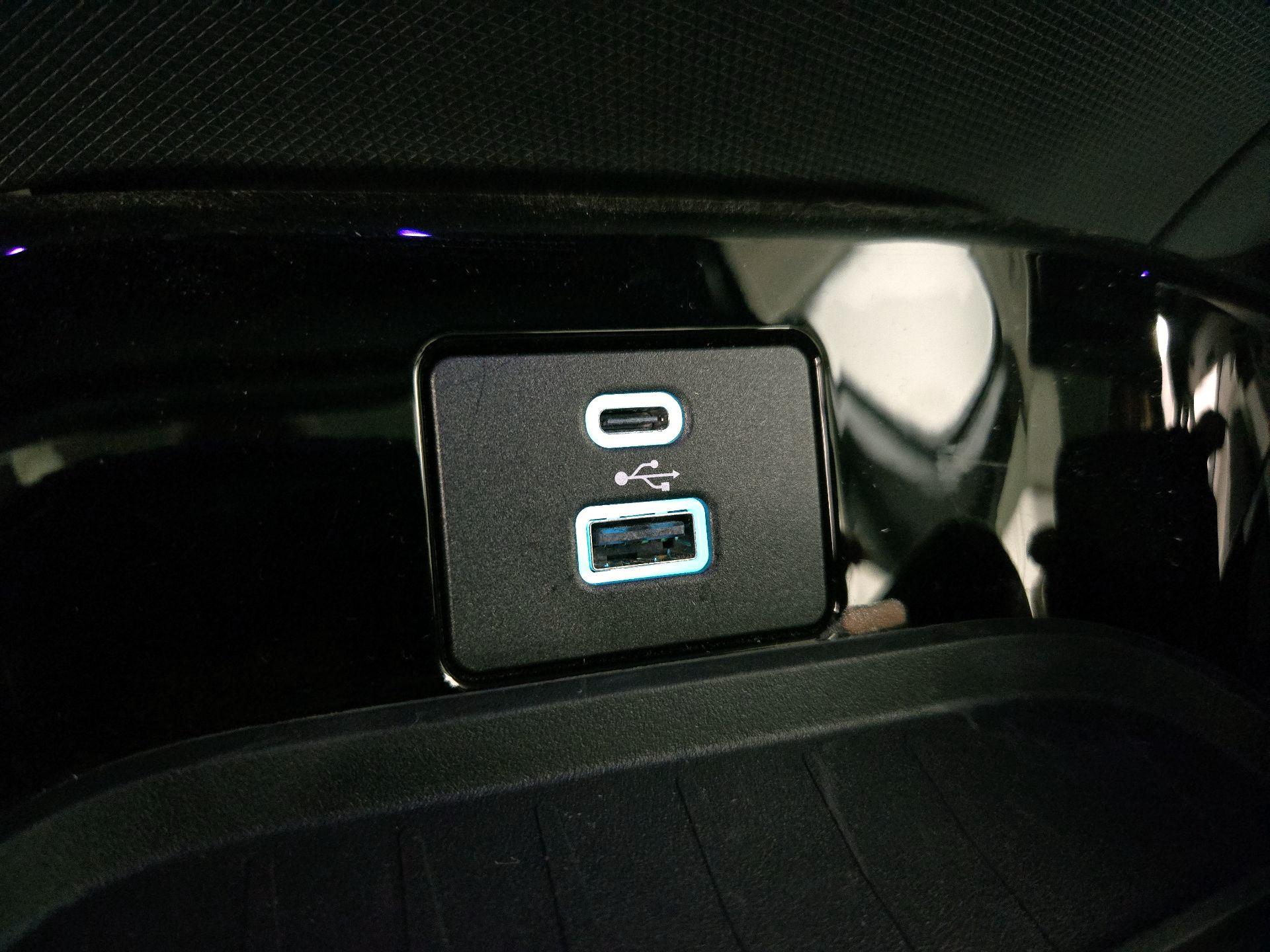 Thumbnail: 2023 Ford Mustang Mach-E - 19