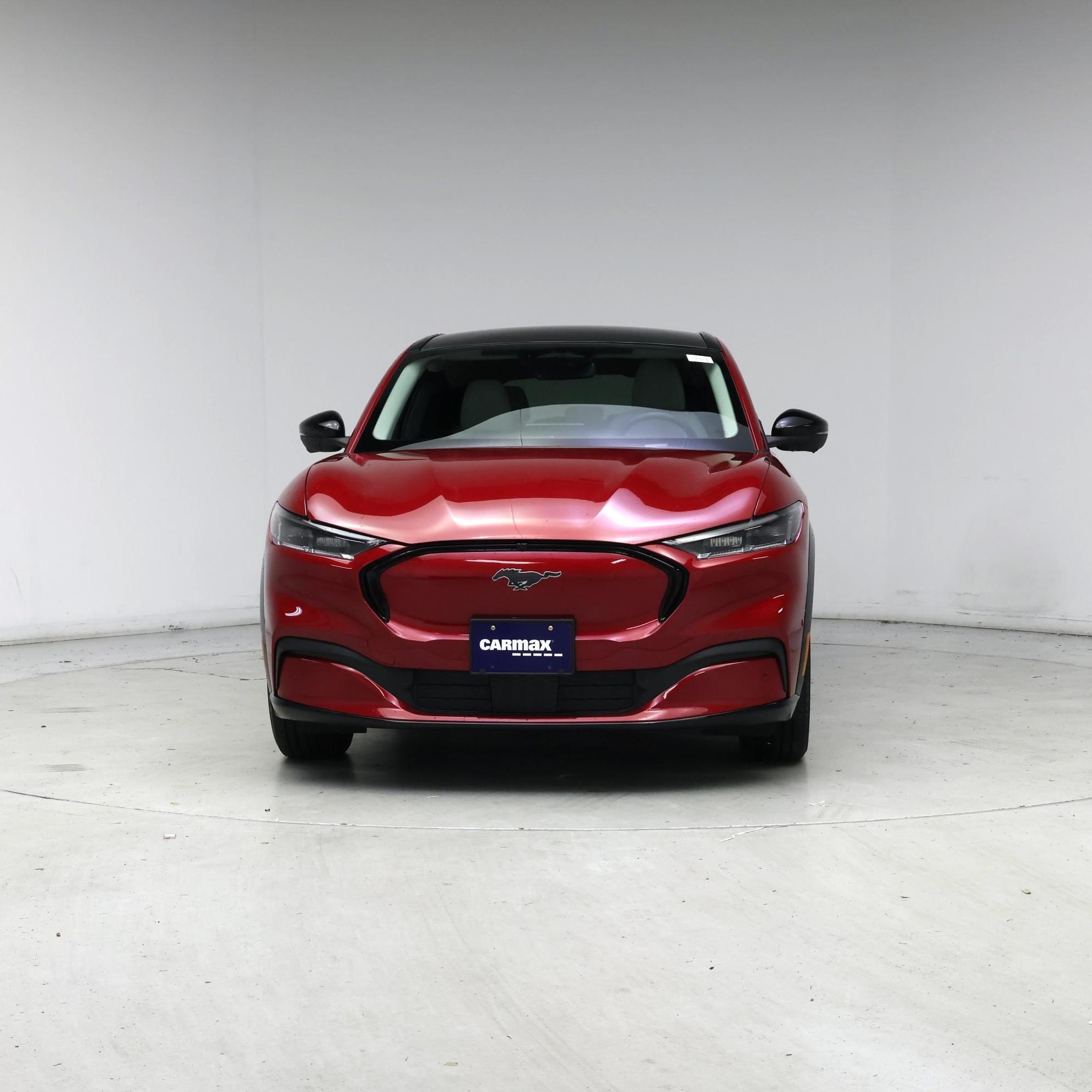 Thumbnail: 2023 Ford Mustang Mach-E - 5