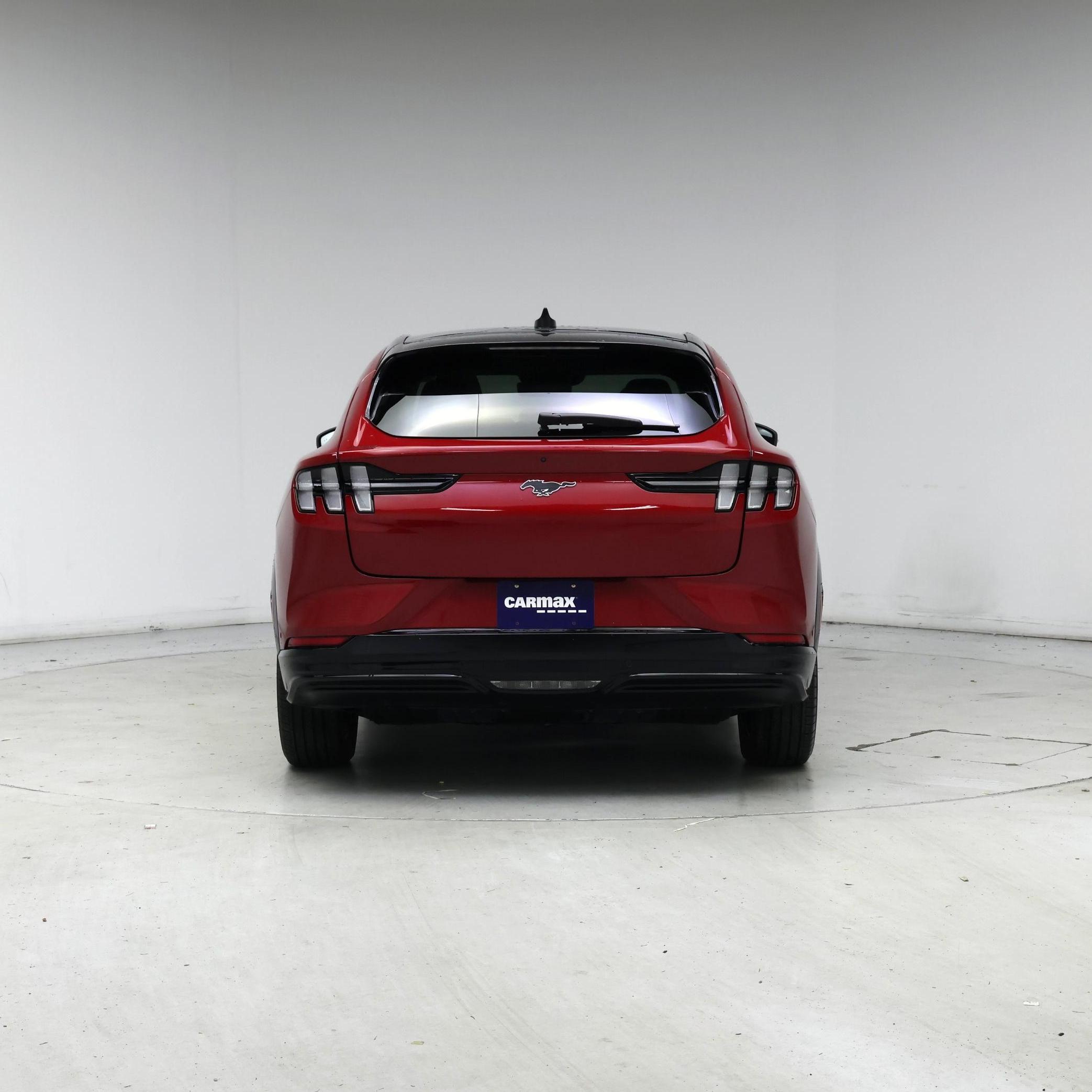 Thumbnail: 2023 Ford Mustang Mach-E - 6