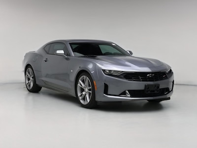 2022 Chevrolet Camaro 3LT