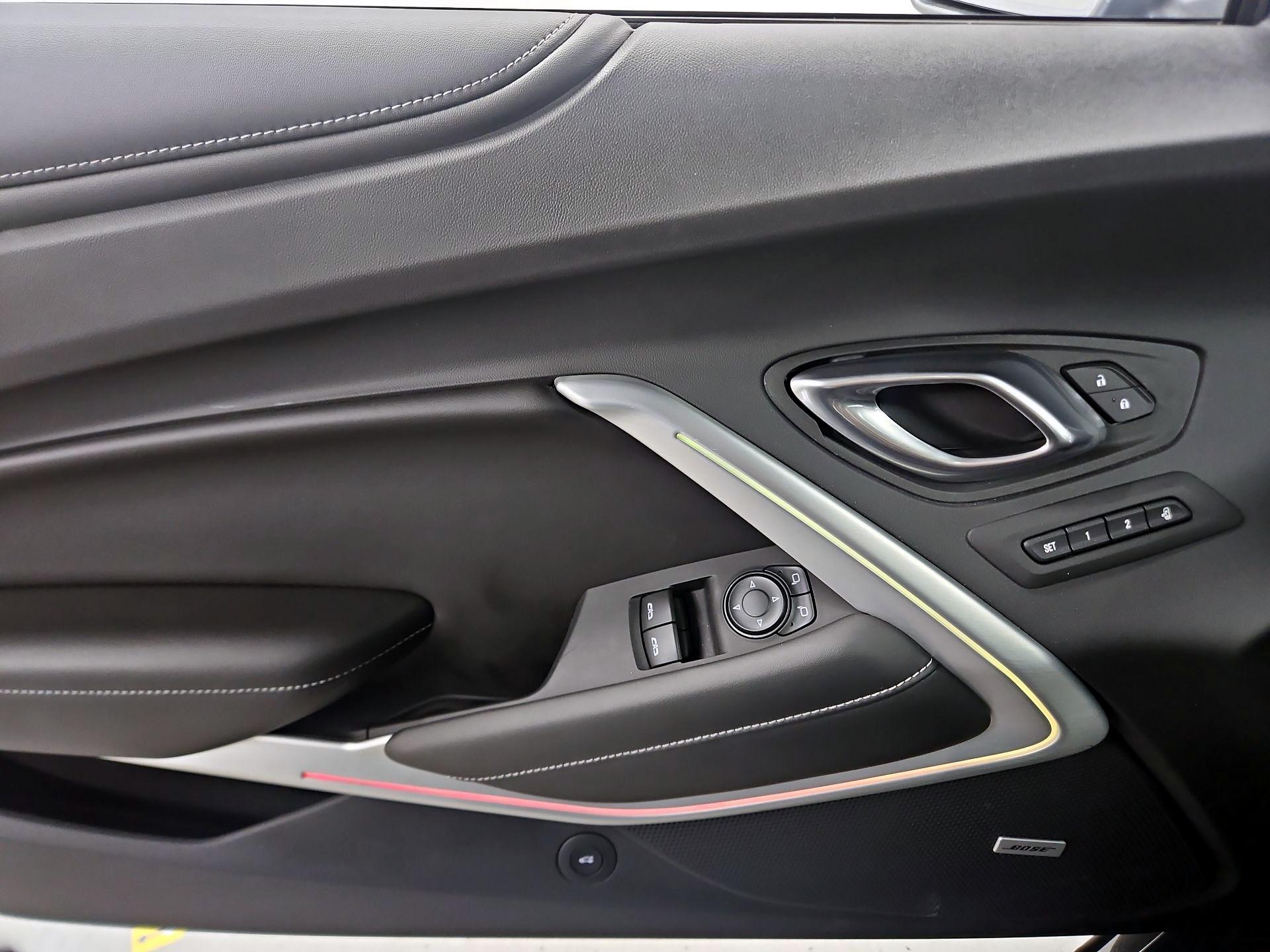 Thumbnail: 2022 Chevrolet Camaro - 12