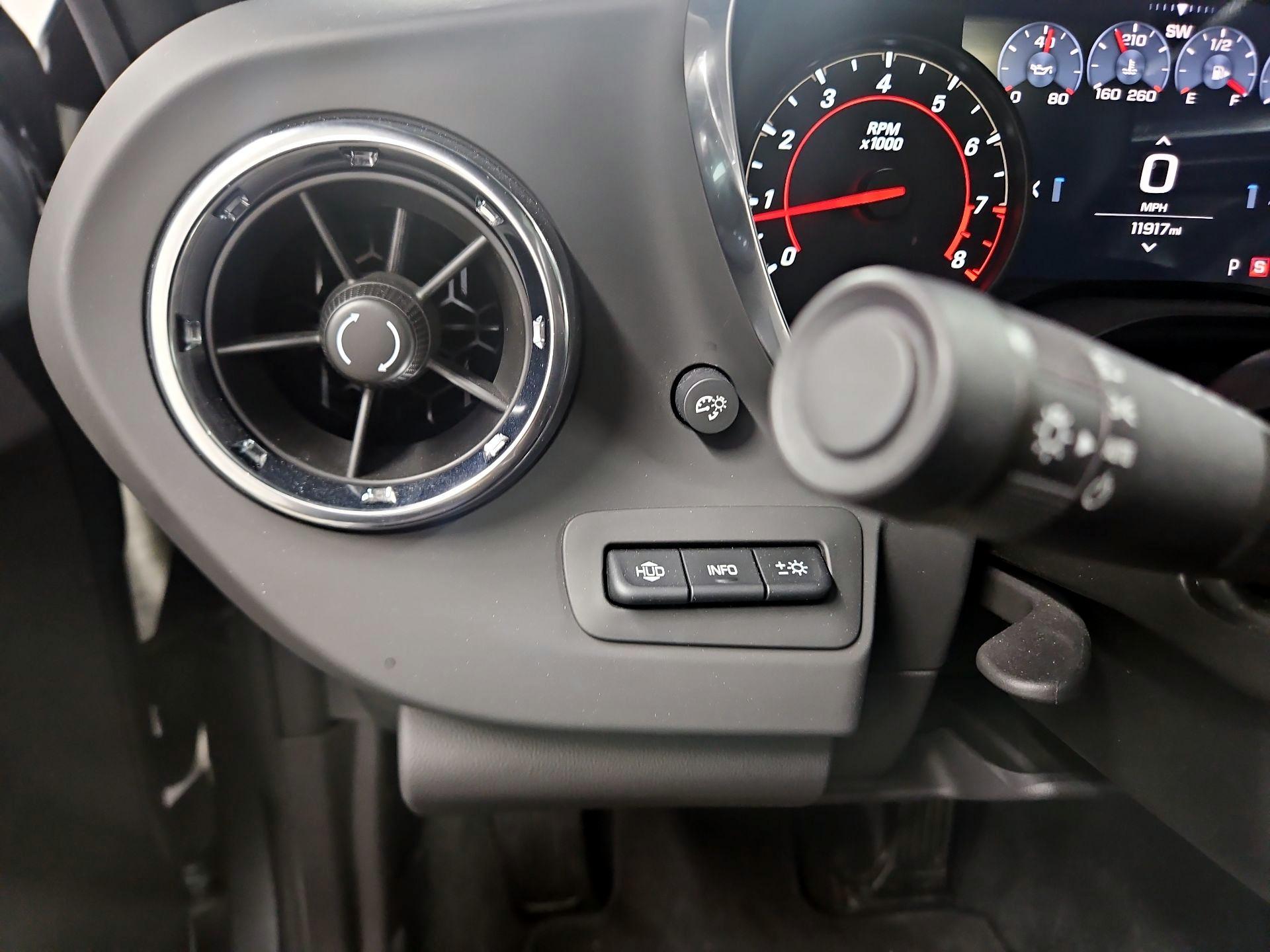 Thumbnail: 2022 Chevrolet Camaro - 13