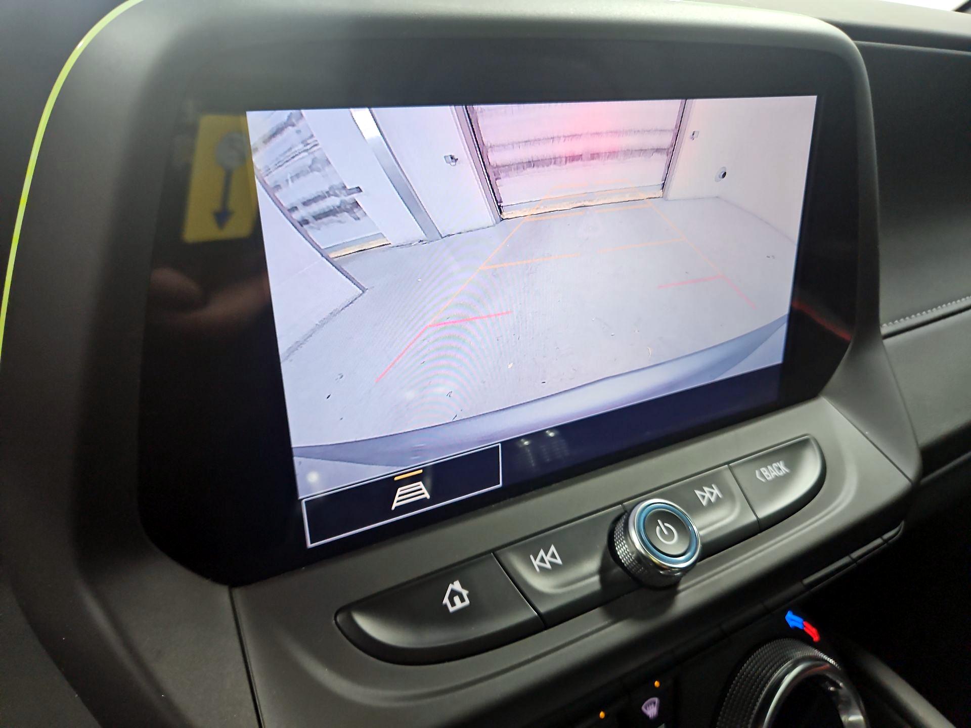 Thumbnail: 2022 Chevrolet Camaro - 14