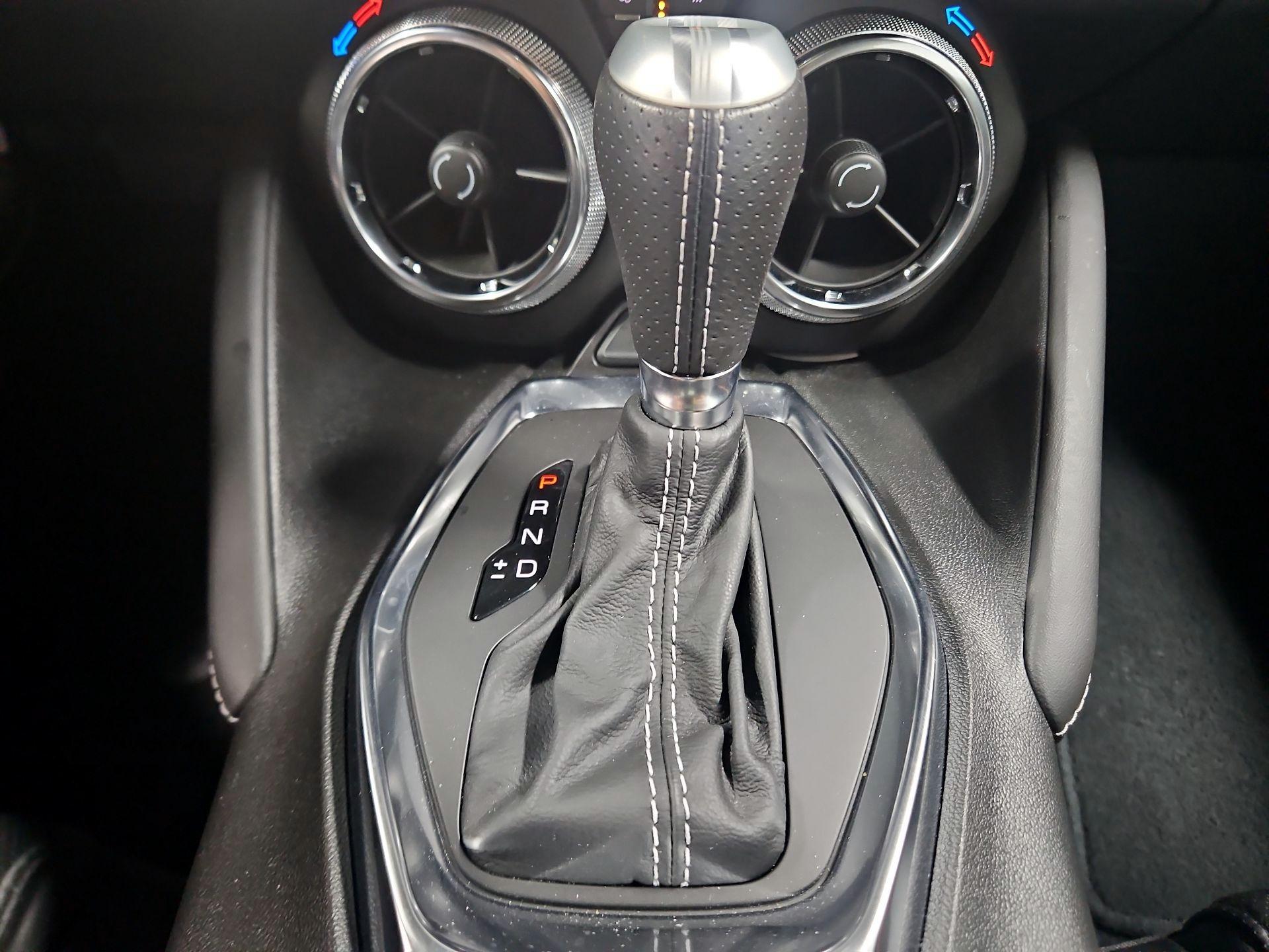 Thumbnail: 2022 Chevrolet Camaro - 17