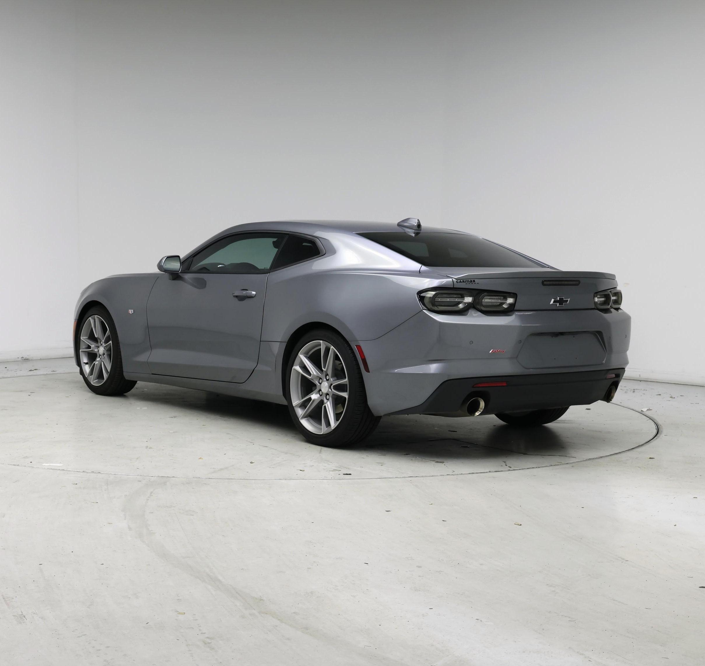 Thumbnail: 2022 Chevrolet Camaro - 2