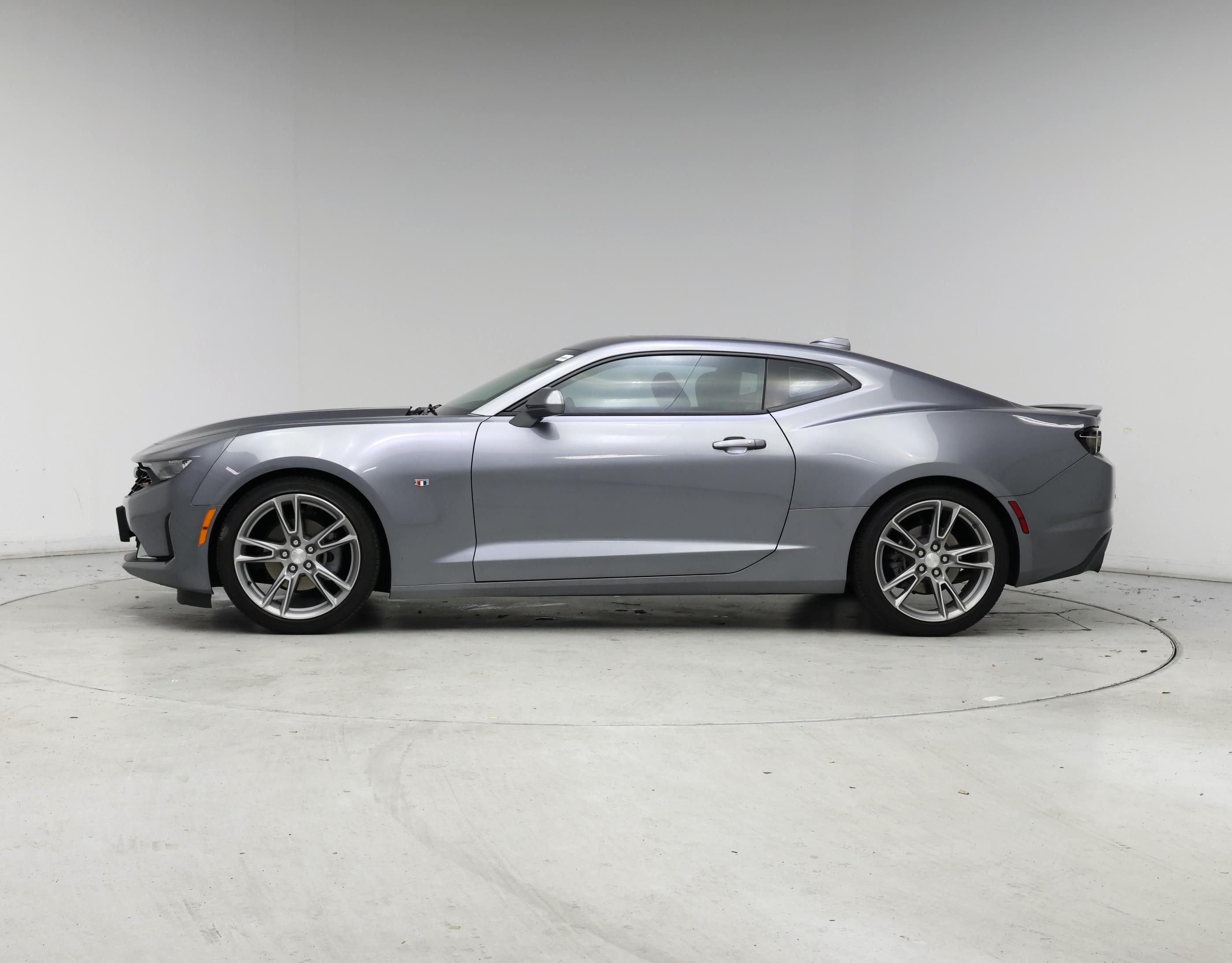 Thumbnail: 2022 Chevrolet Camaro - 3