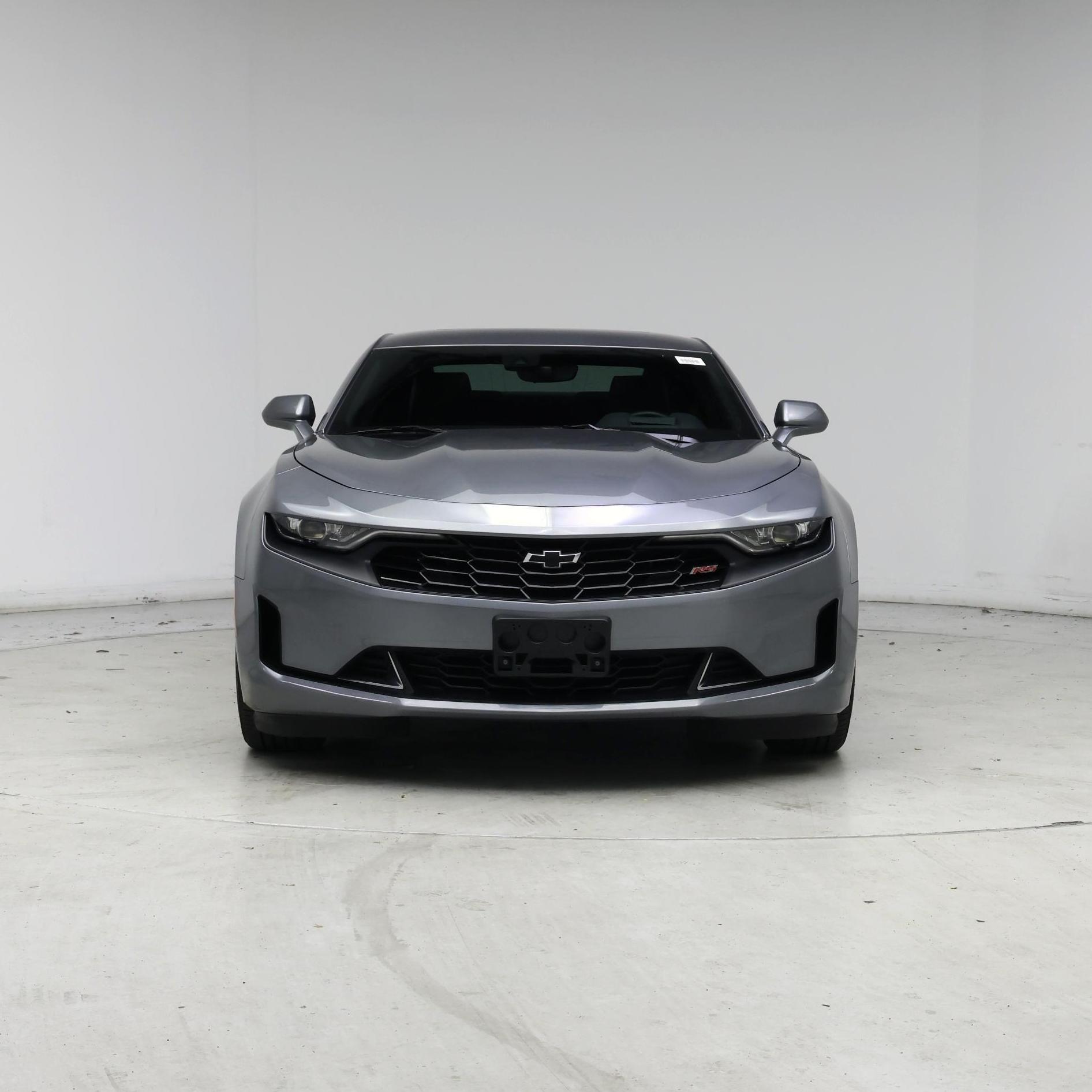 Thumbnail: 2022 Chevrolet Camaro - 5