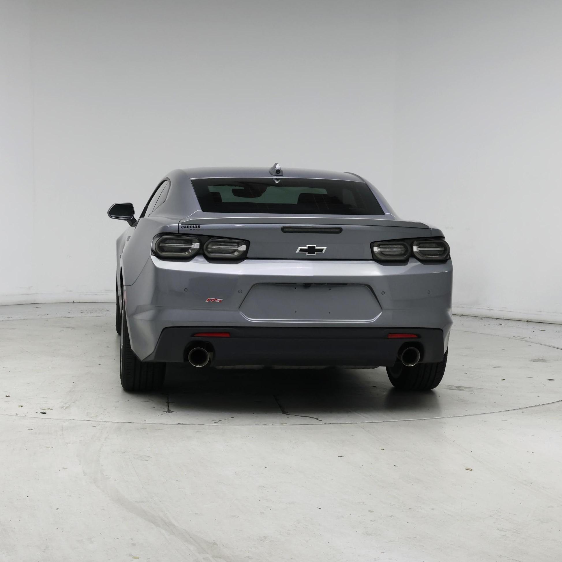 Thumbnail: 2022 Chevrolet Camaro - 6