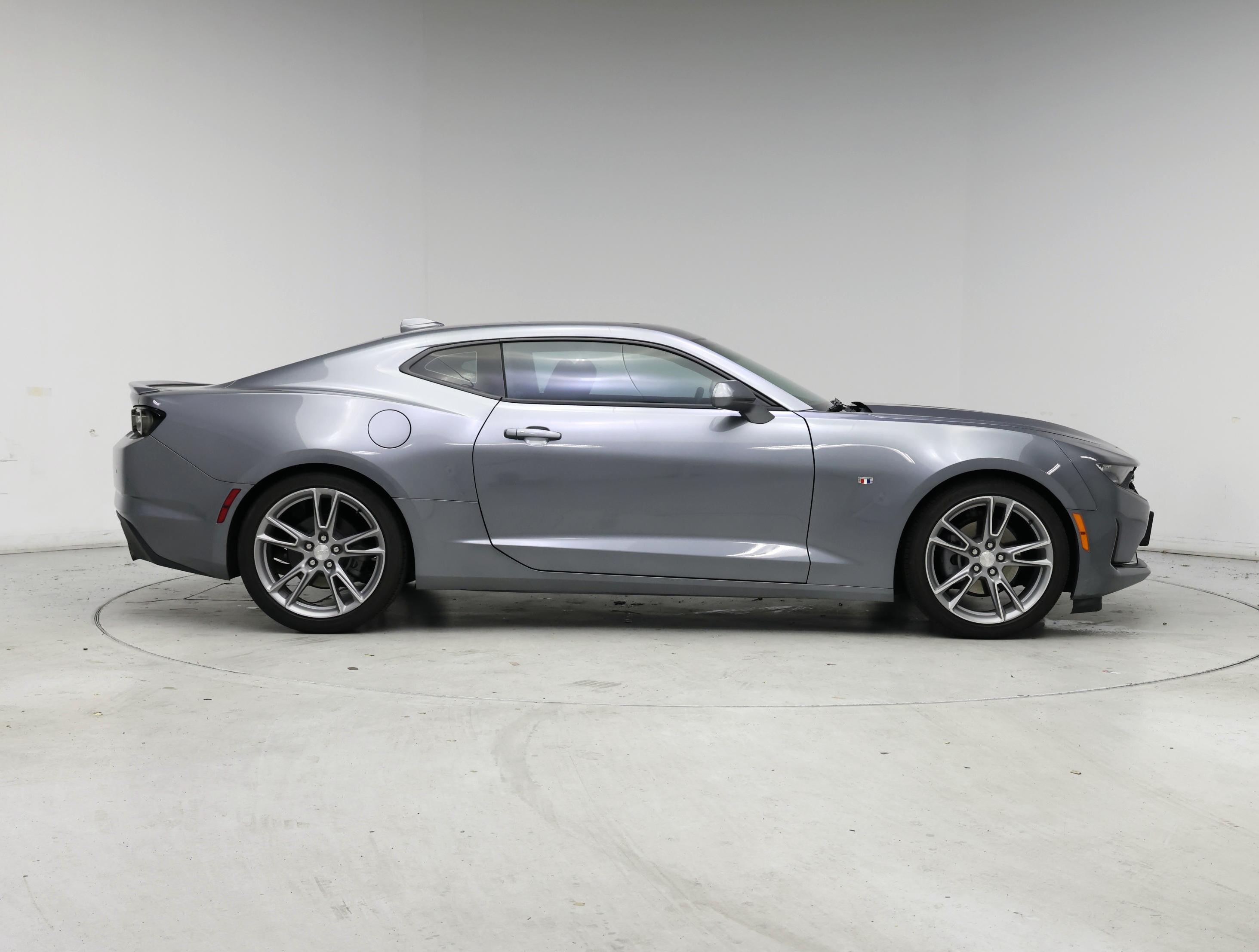 Thumbnail: 2022 Chevrolet Camaro - 7