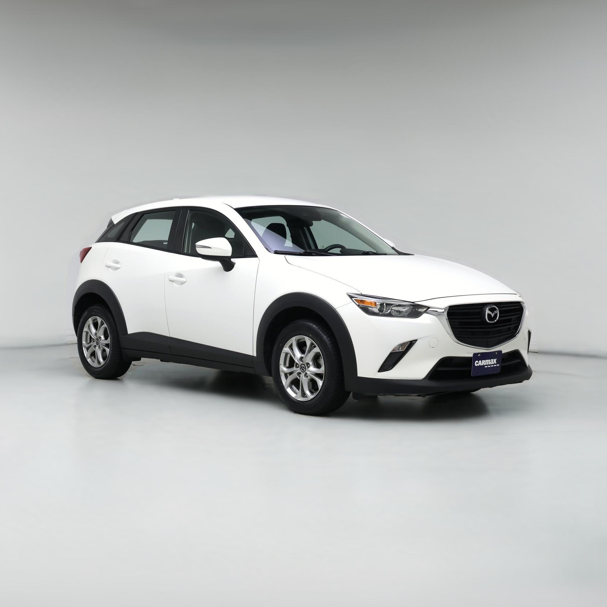 Thumbnail: 2019 Mazda CX-3 - 1