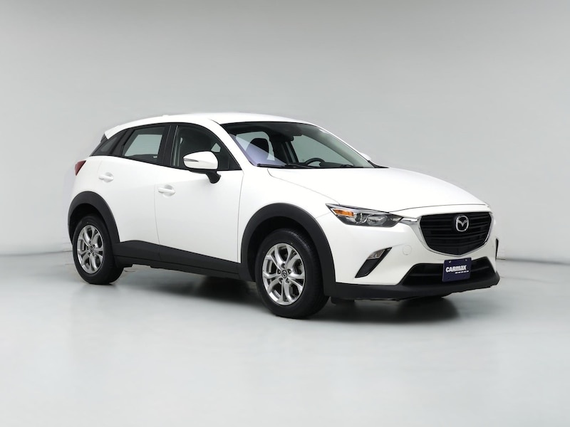 2019 Mazda CX-3 Sport -
                  Renton, WA