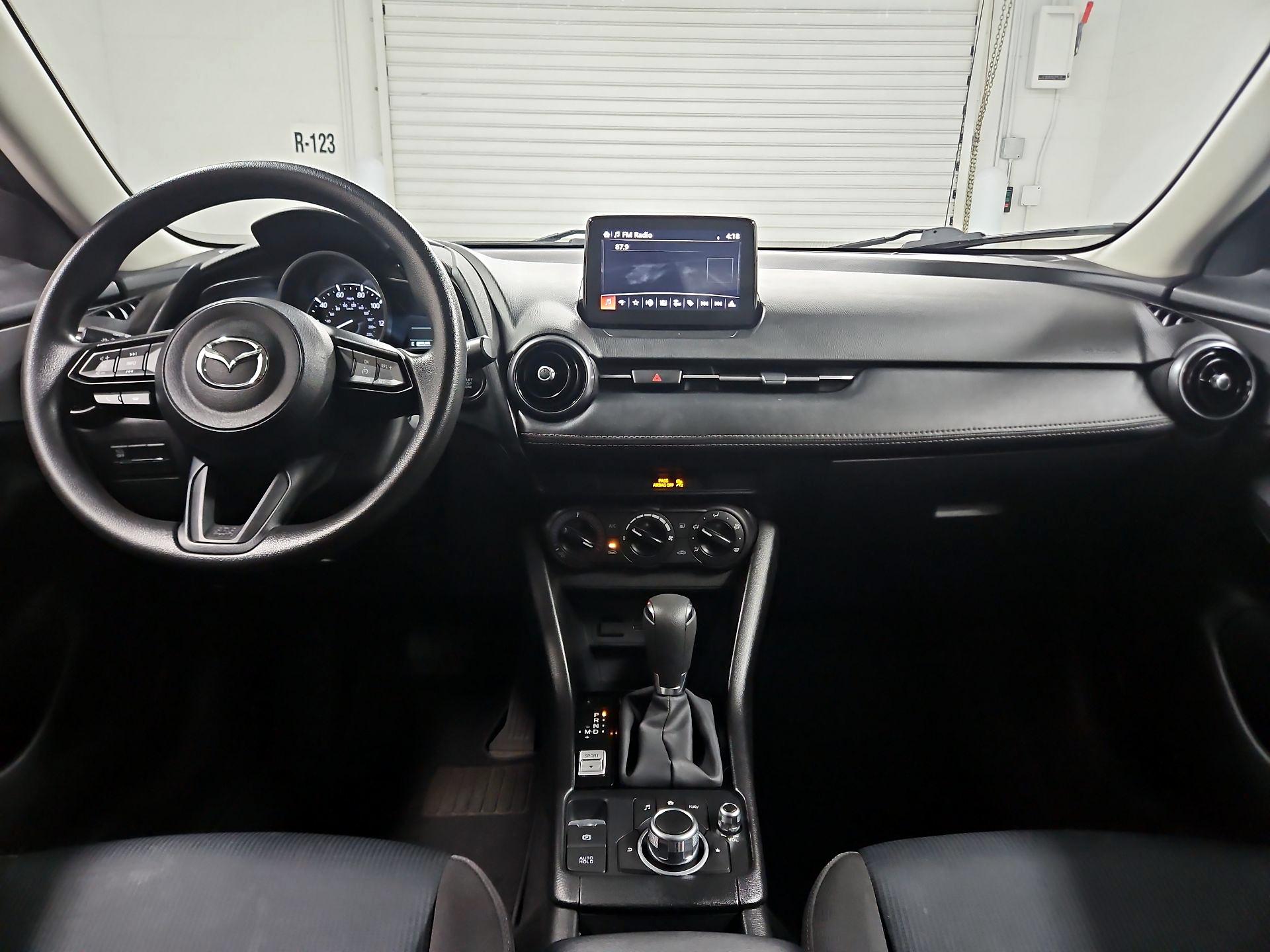 Thumbnail: 2019 Mazda CX-3 - 9