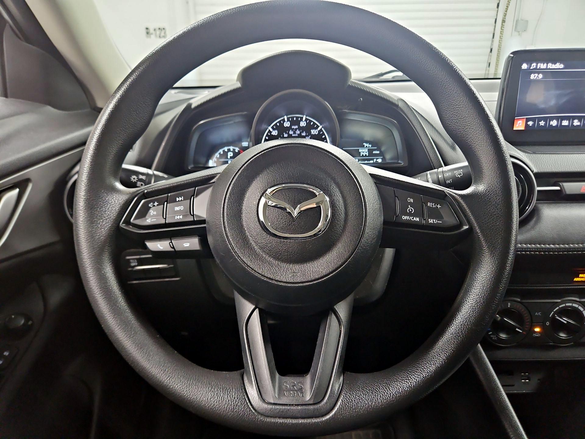 Thumbnail: 2019 Mazda CX-3 - 10