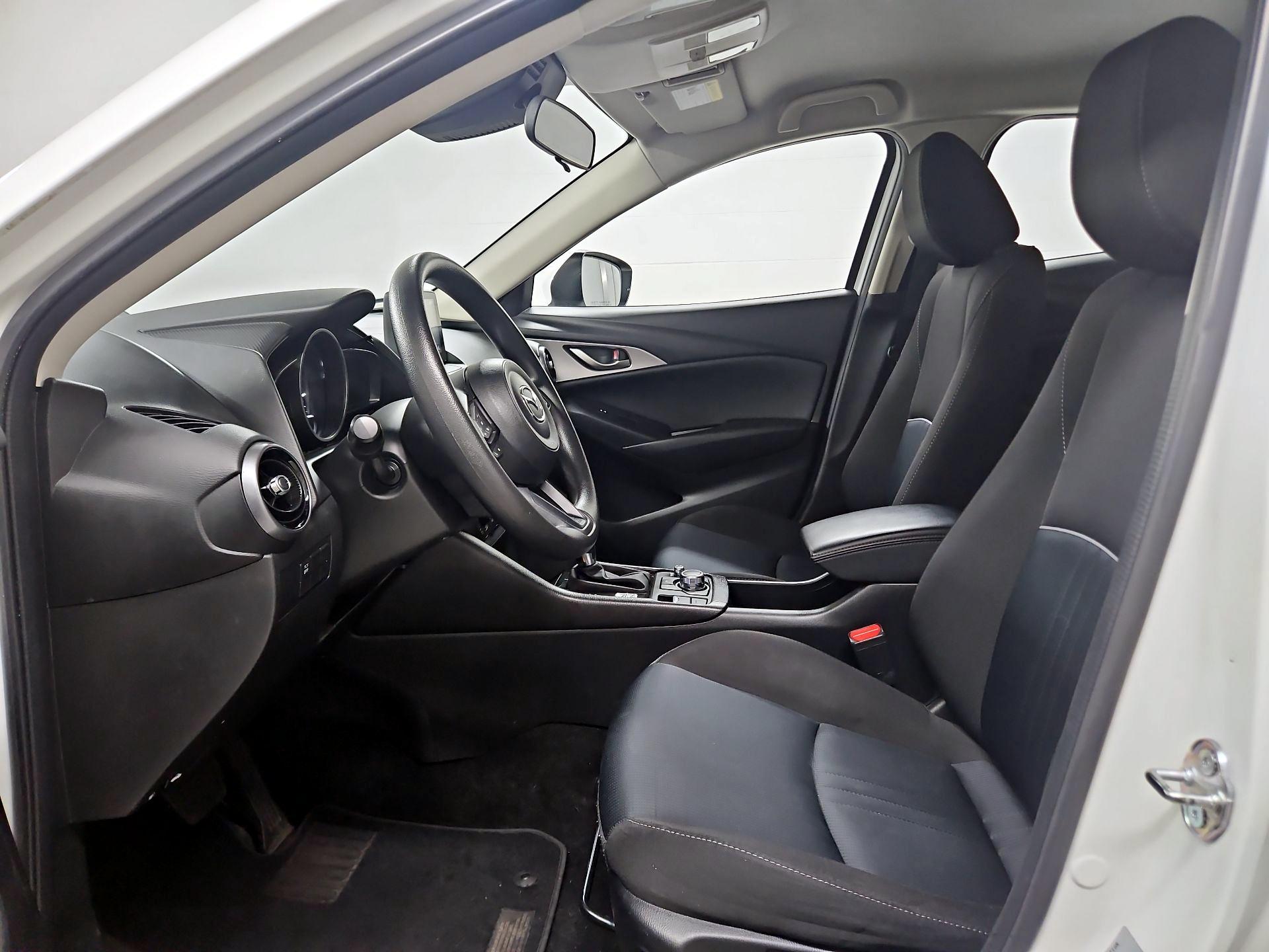 Thumbnail: 2019 Mazda CX-3 - 11