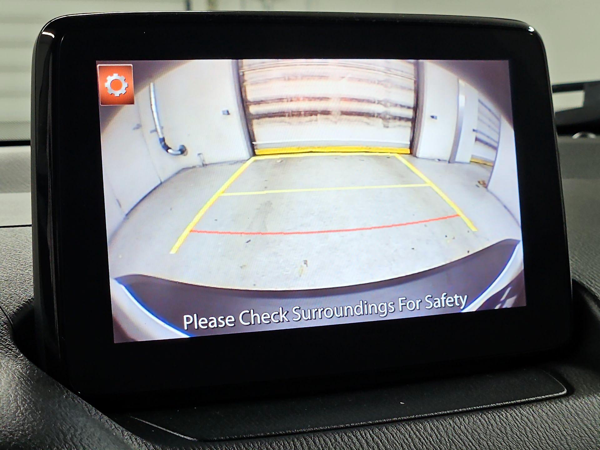 Thumbnail: 2019 Mazda CX-3 - 14