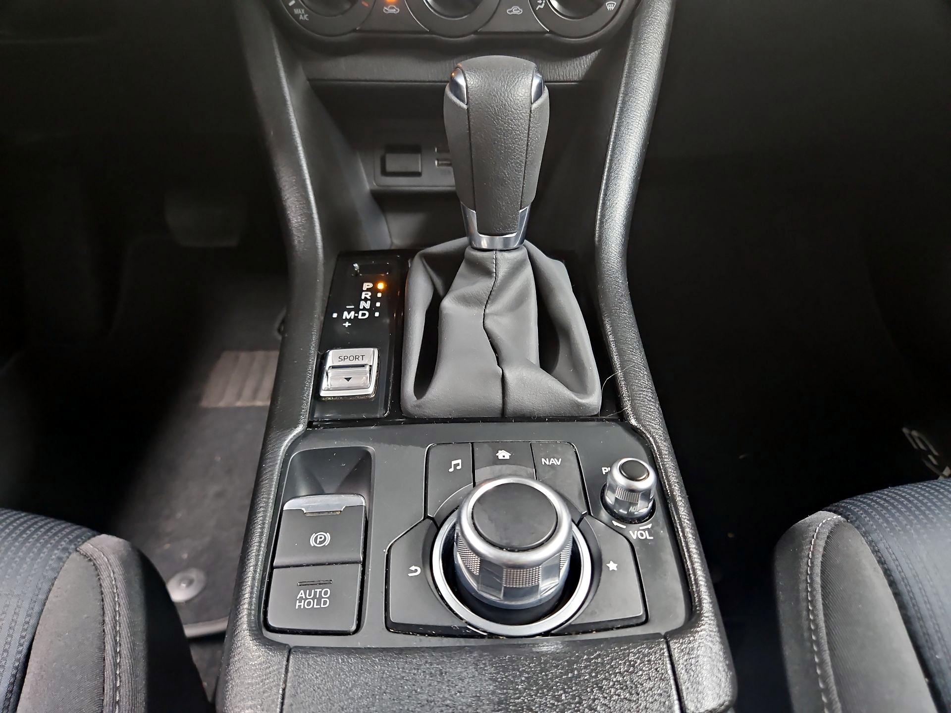 Thumbnail: 2019 Mazda CX-3 - 17