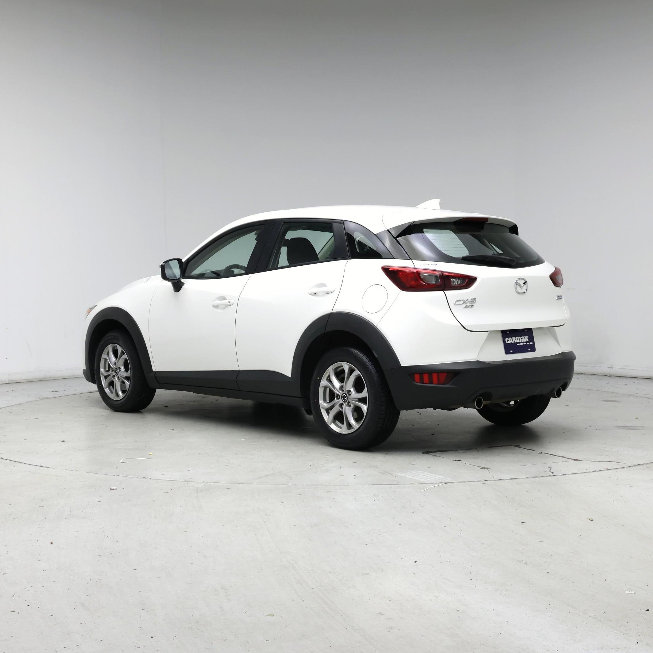 Thumbnail: 2019 Mazda CX-3 - 2