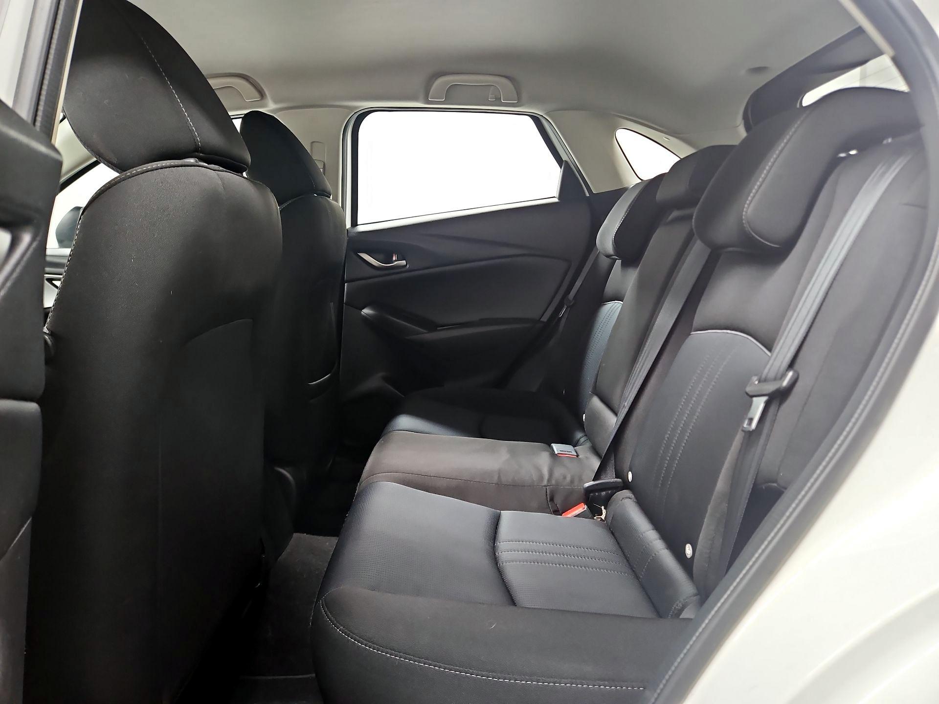 Thumbnail: 2019 Mazda CX-3 - 19