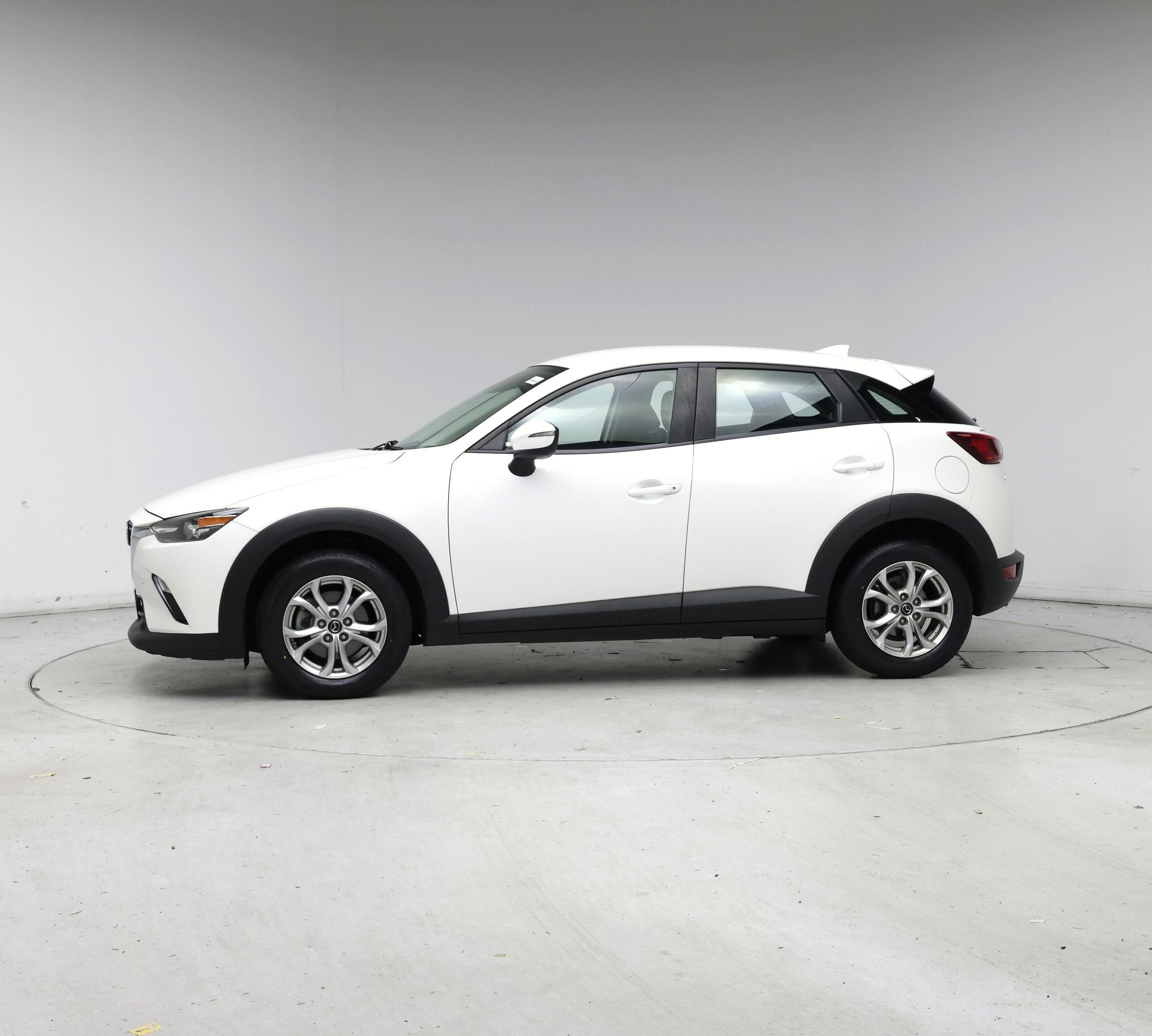 Thumbnail: 2019 Mazda CX-3 - 3