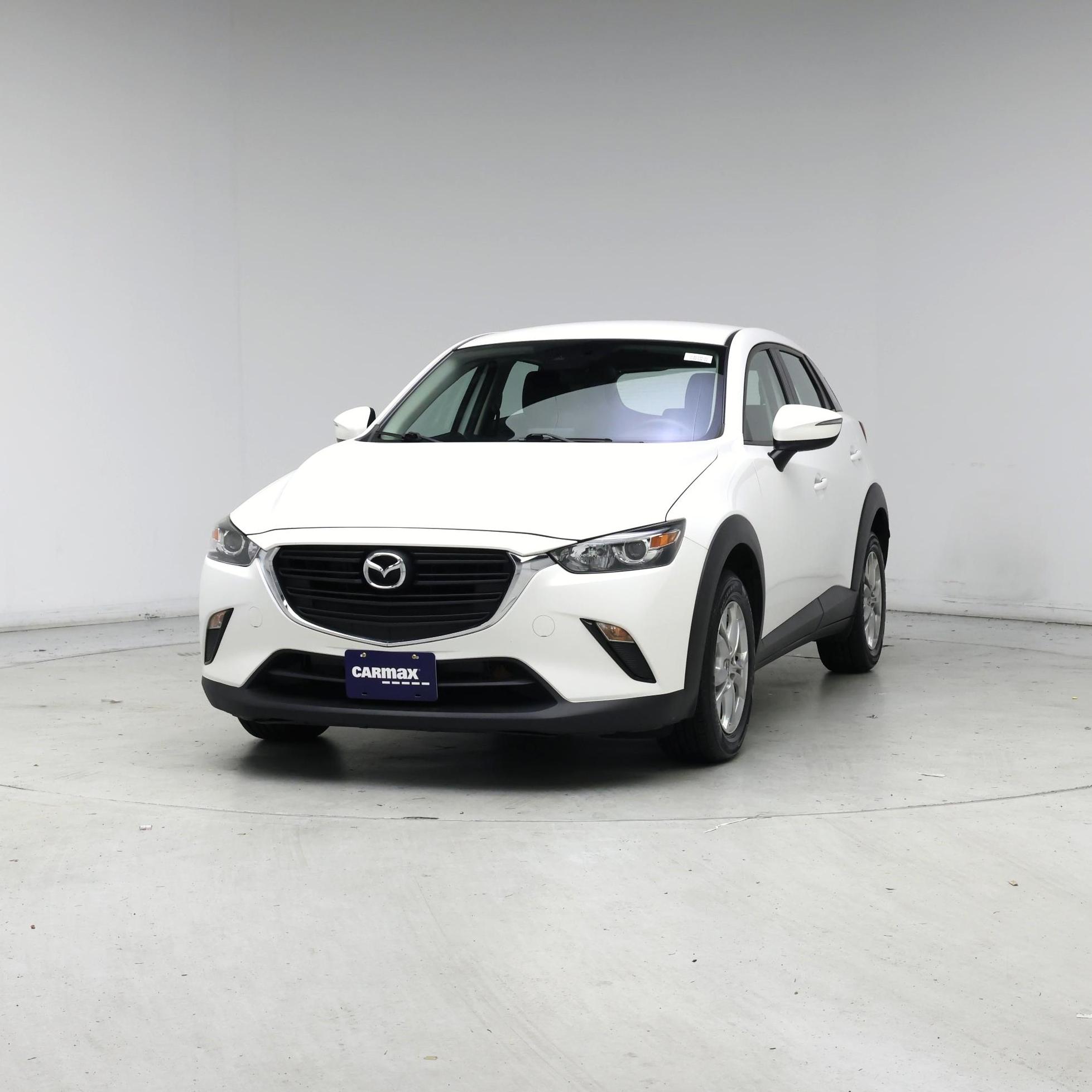 Thumbnail: 2019 Mazda CX-3 - 4