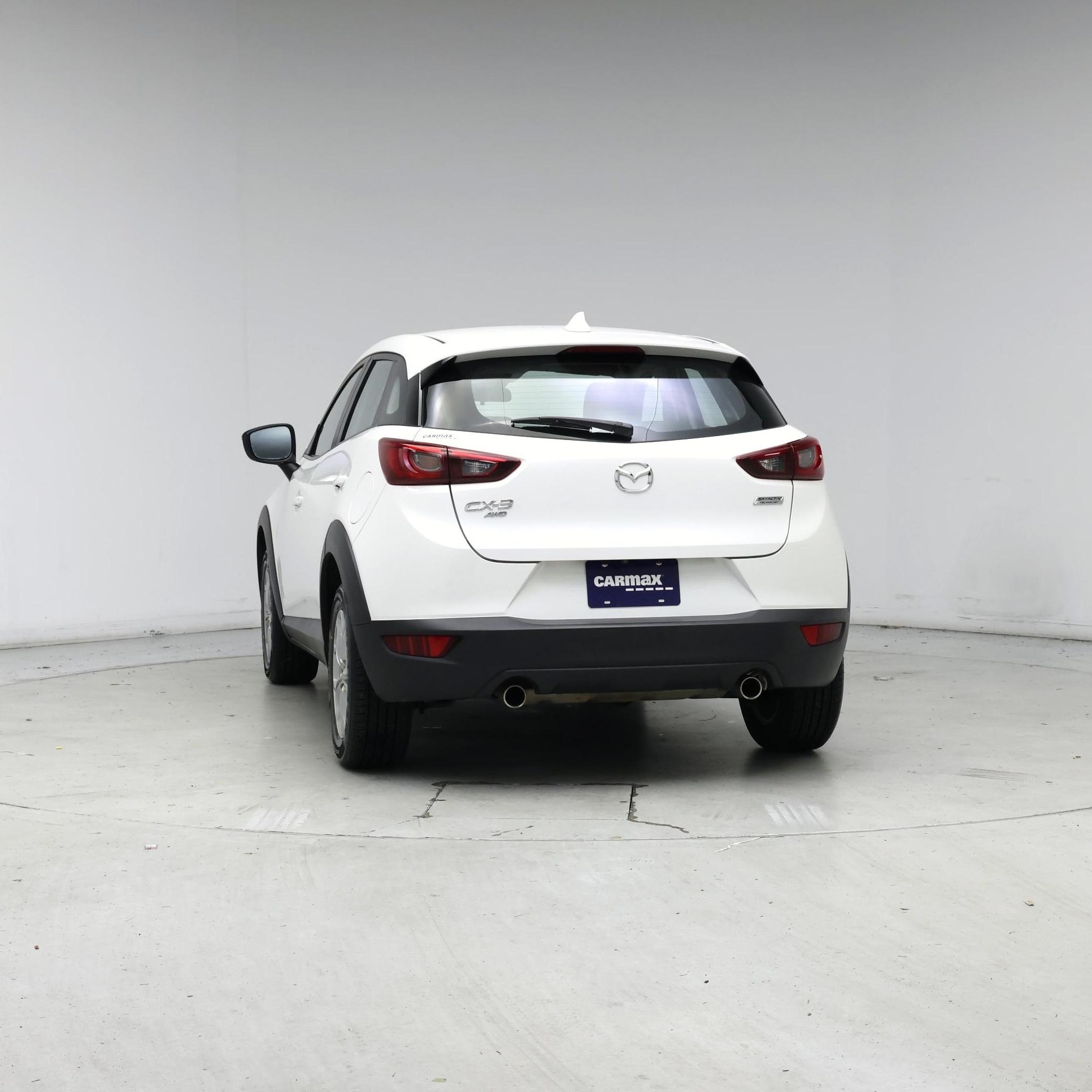 Thumbnail: 2019 Mazda CX-3 - 6