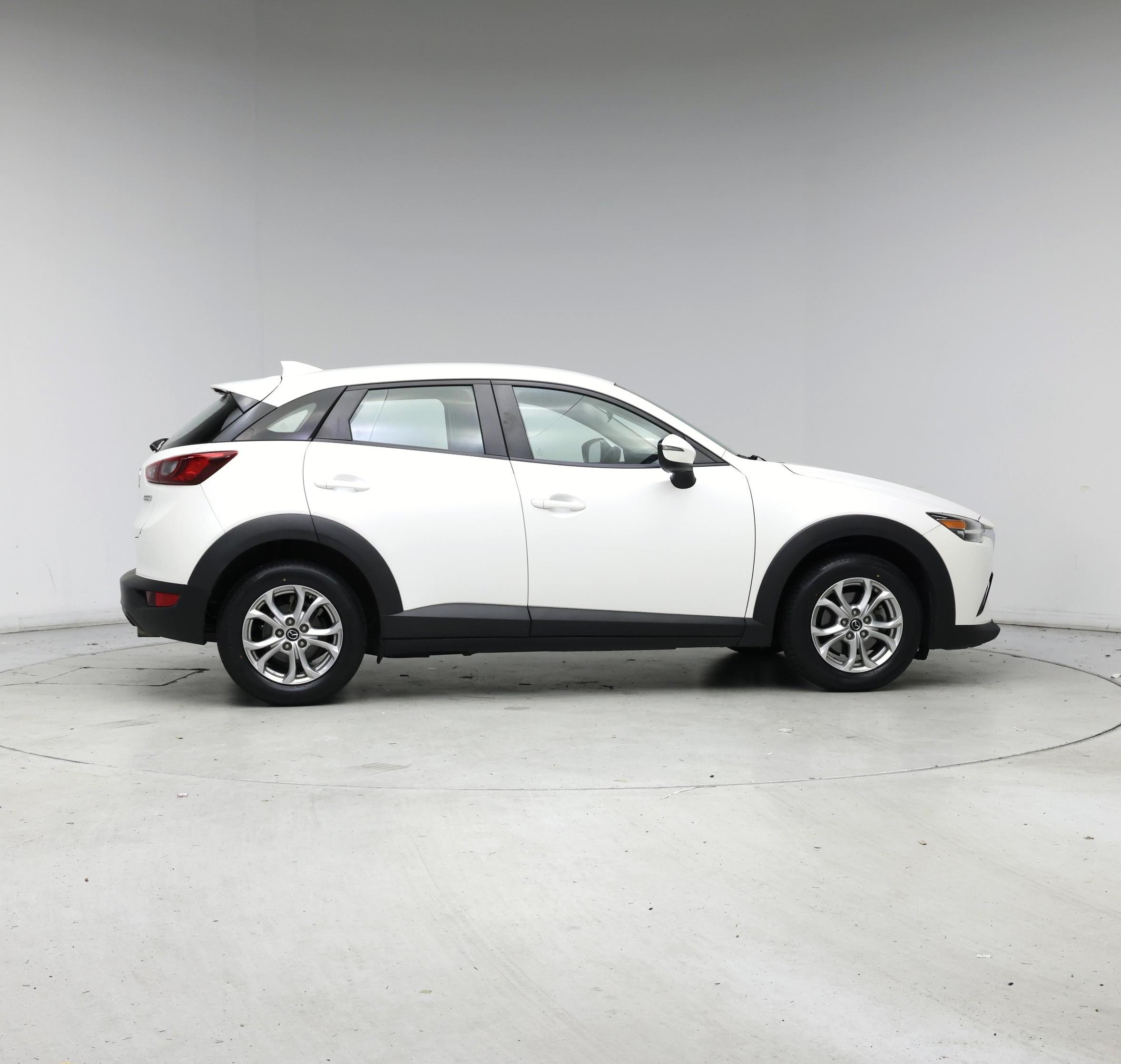 Thumbnail: 2019 Mazda CX-3 - 7
