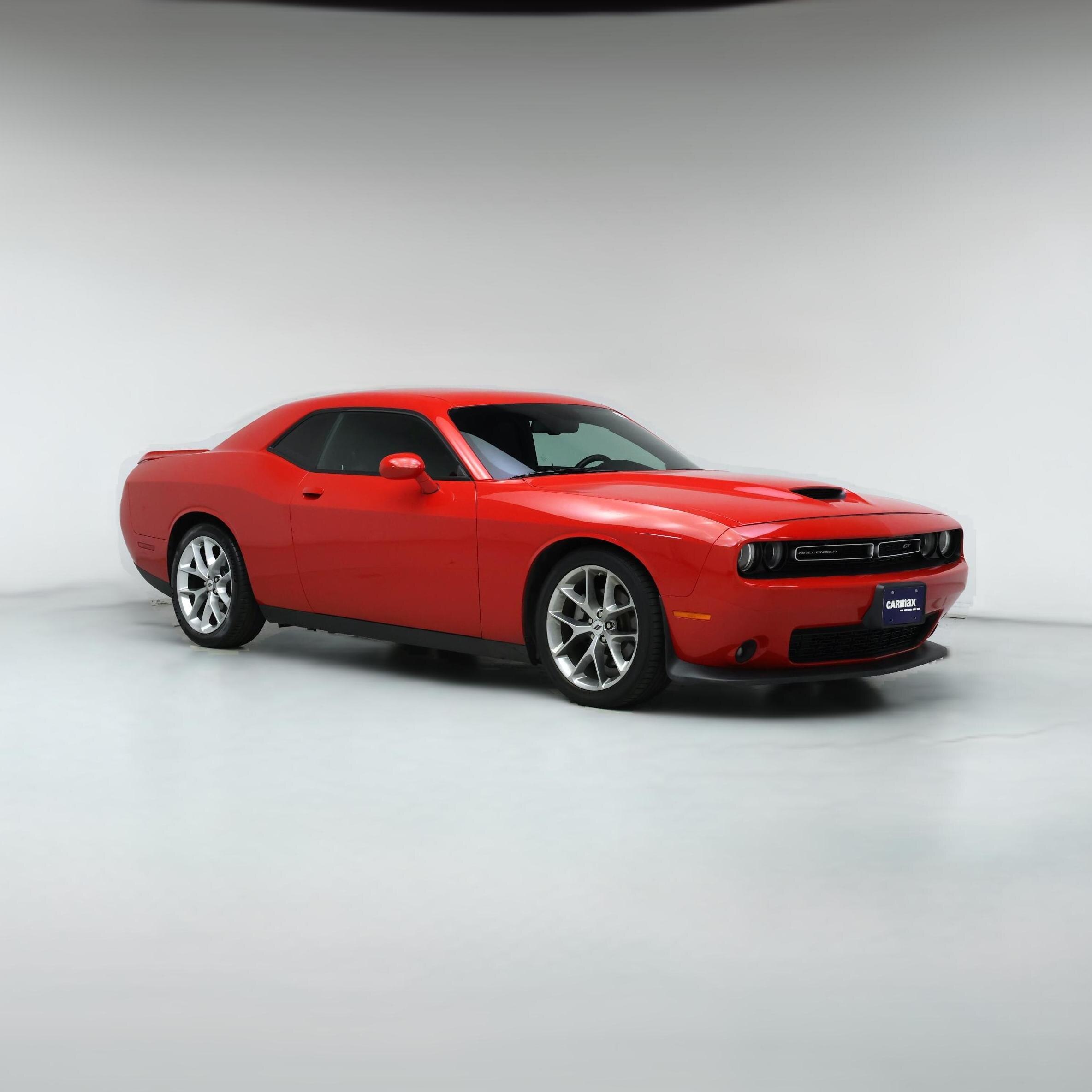 Thumbnail: 2022 Dodge Challenger - 1