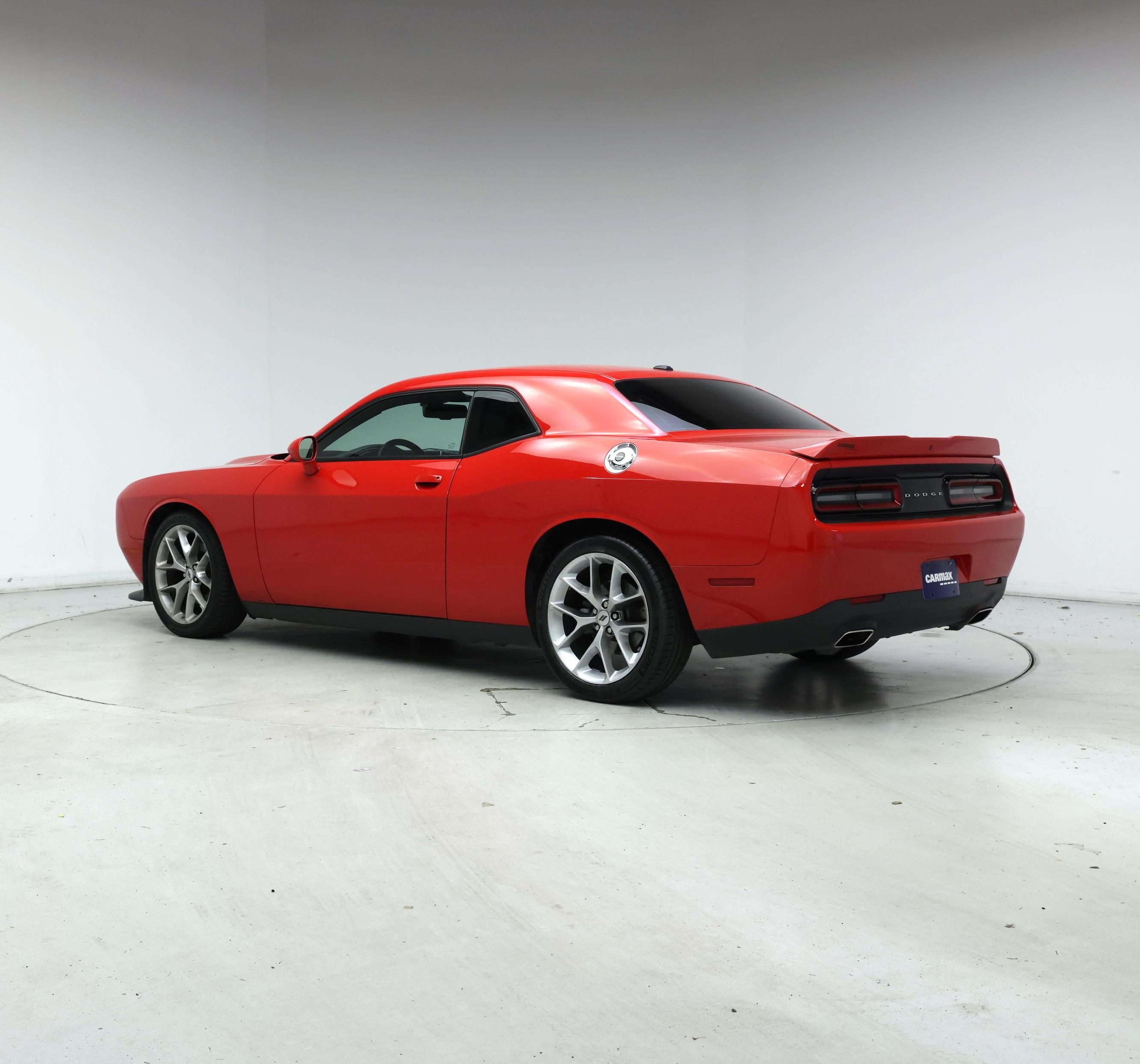 Thumbnail: 2022 Dodge Challenger - 2
