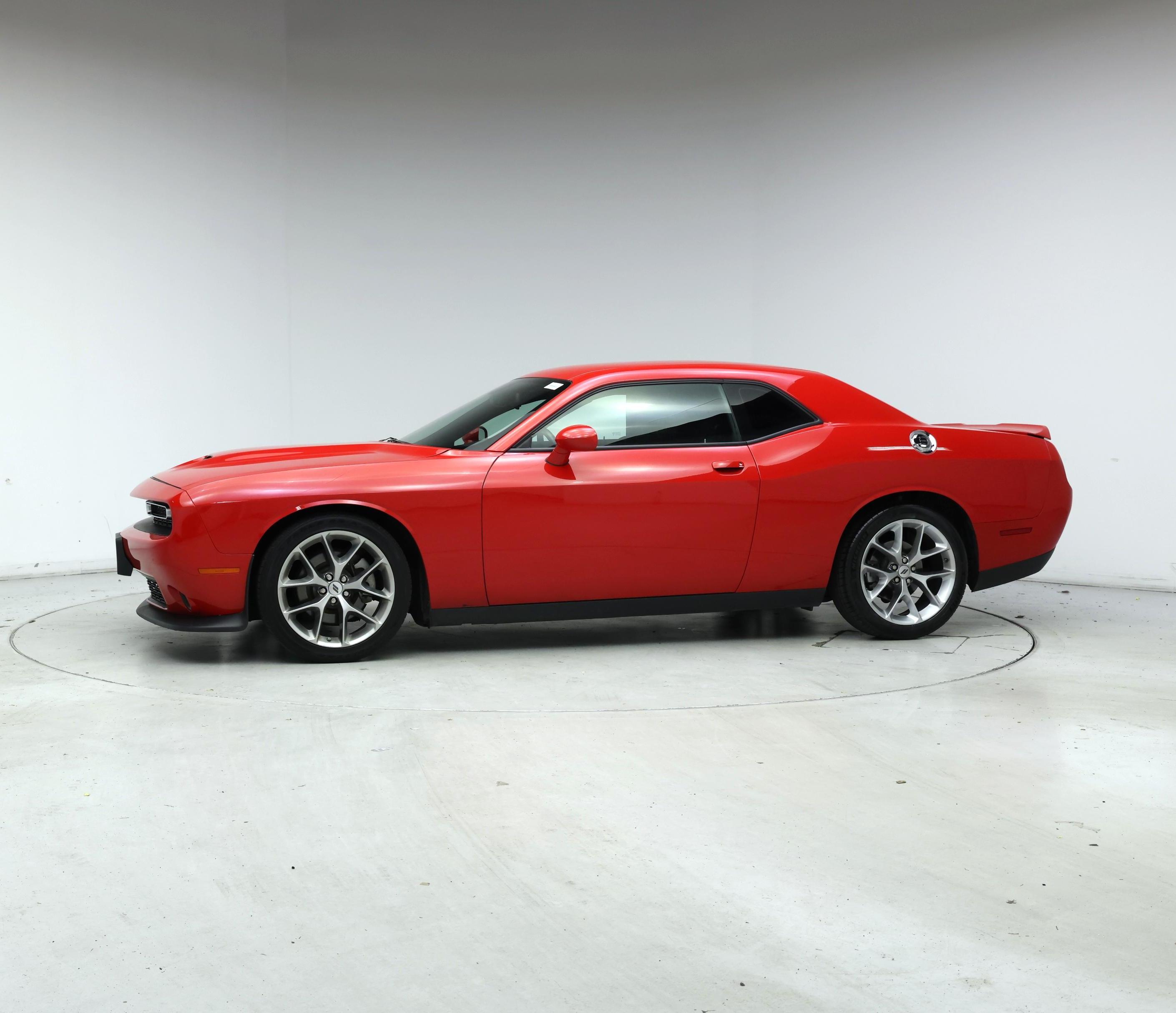 Thumbnail: 2022 Dodge Challenger - 3