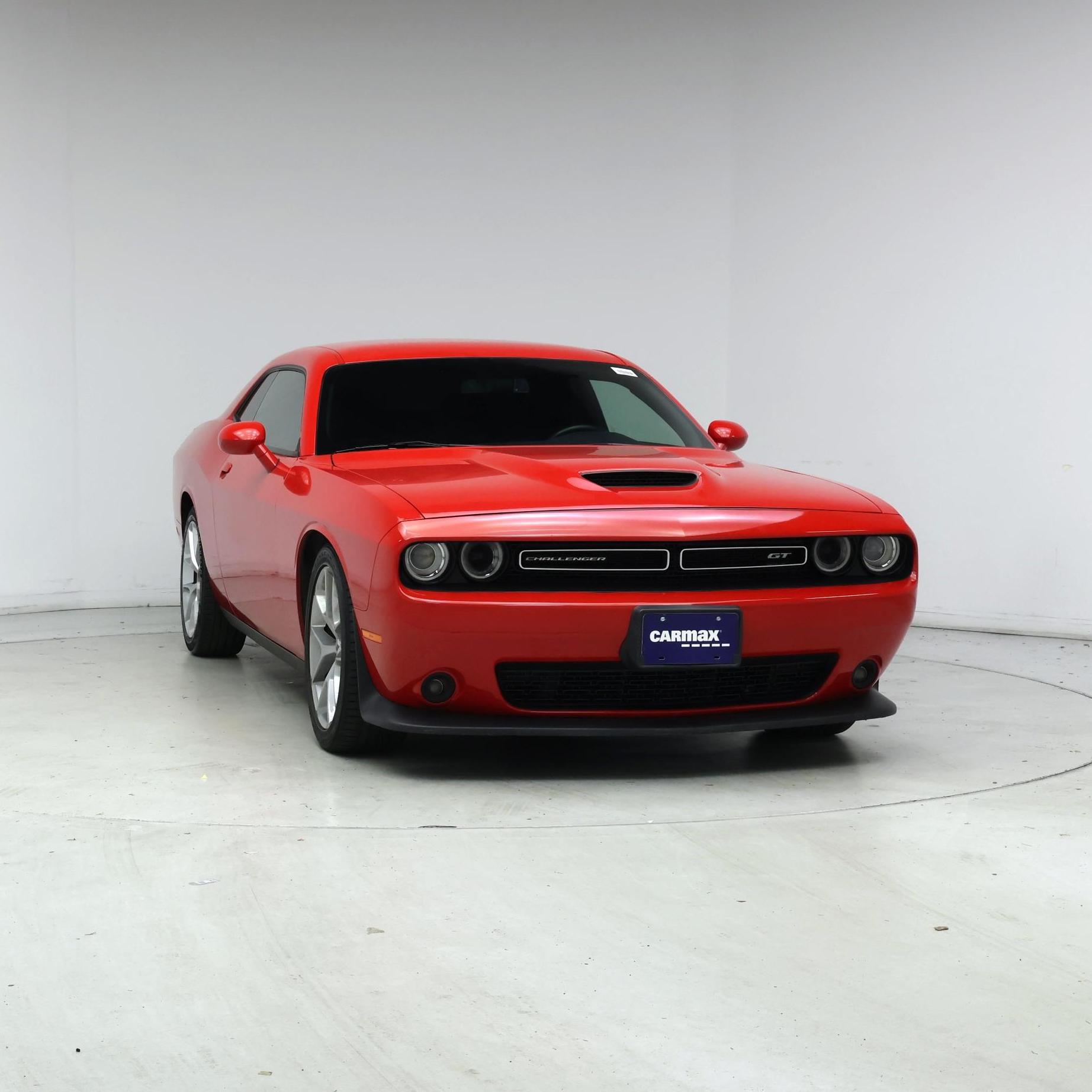 Thumbnail: 2022 Dodge Challenger - 5