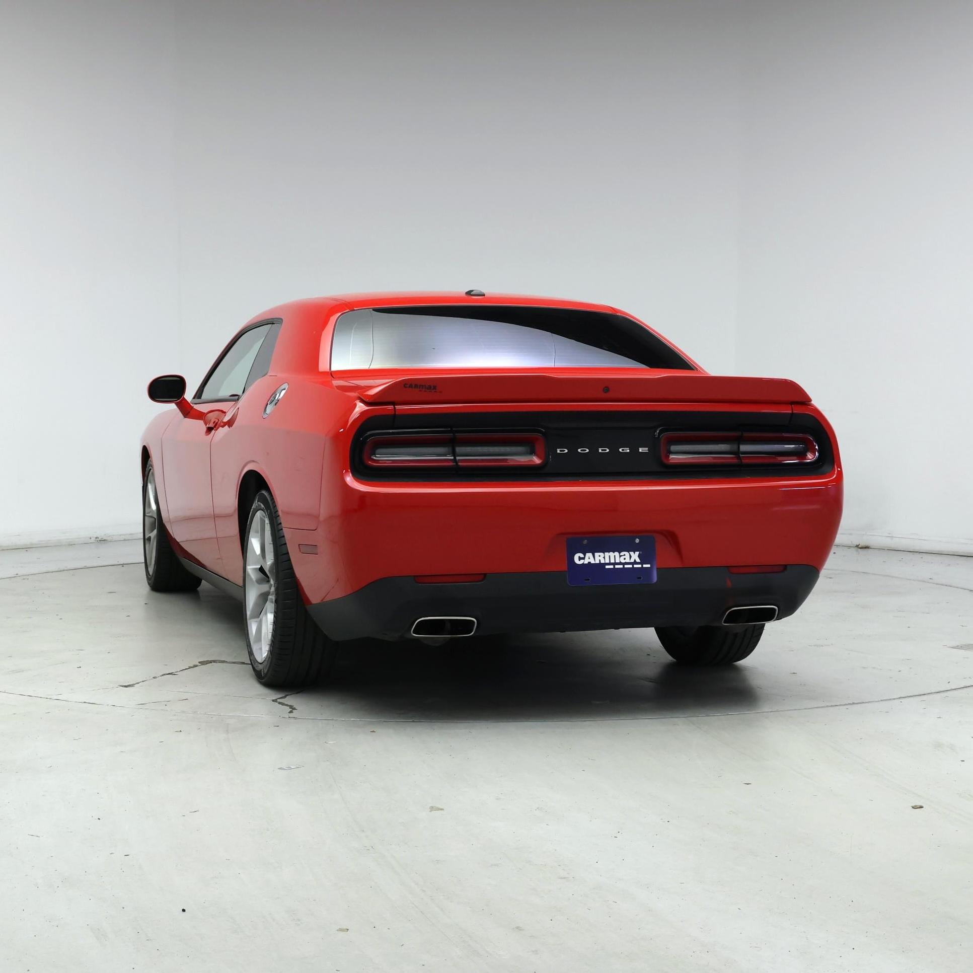 Thumbnail: 2022 Dodge Challenger - 6