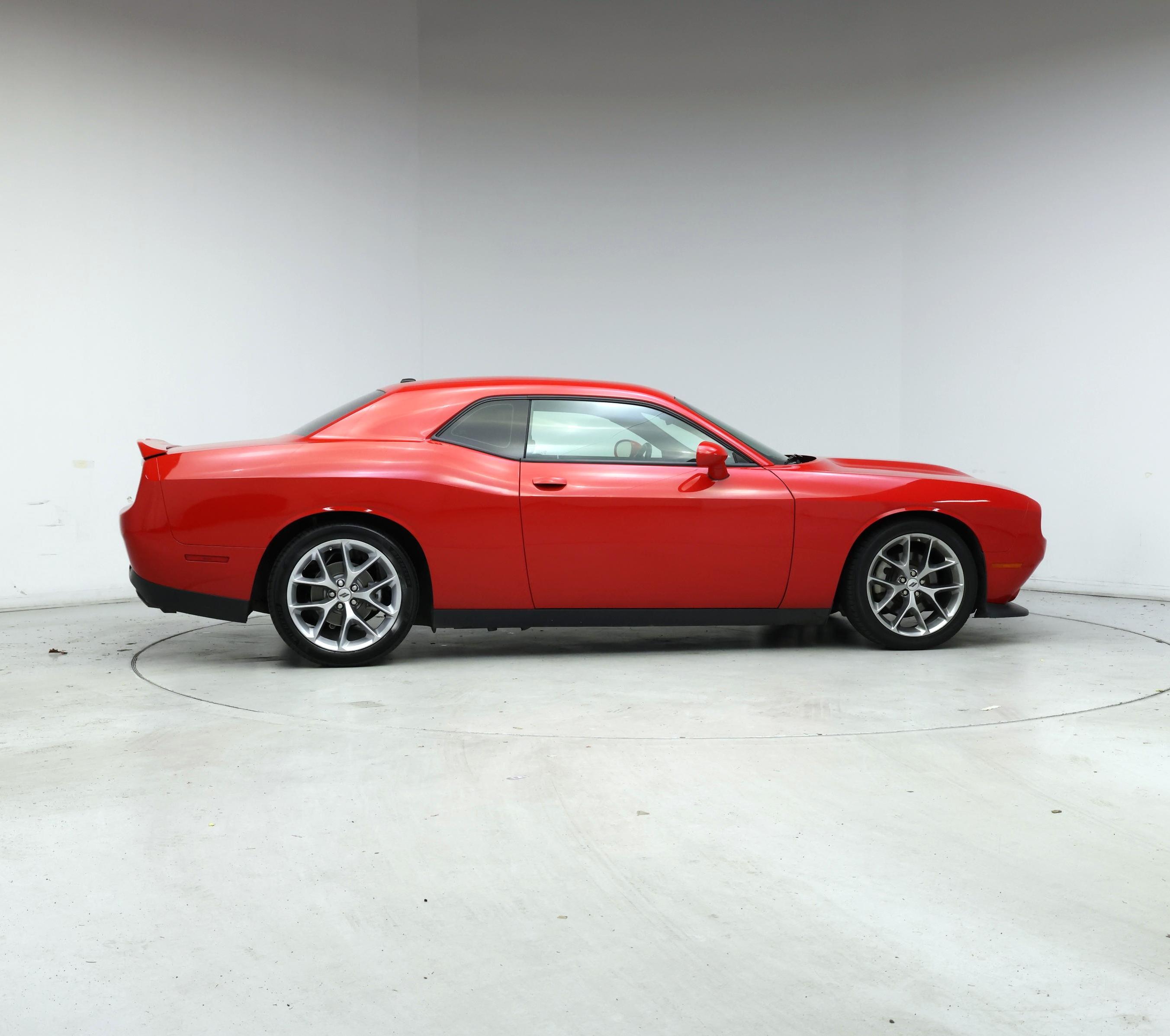 Thumbnail: 2022 Dodge Challenger - 7