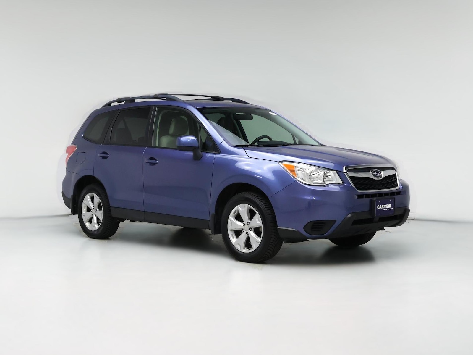 2016 Subaru Forester i Premium
