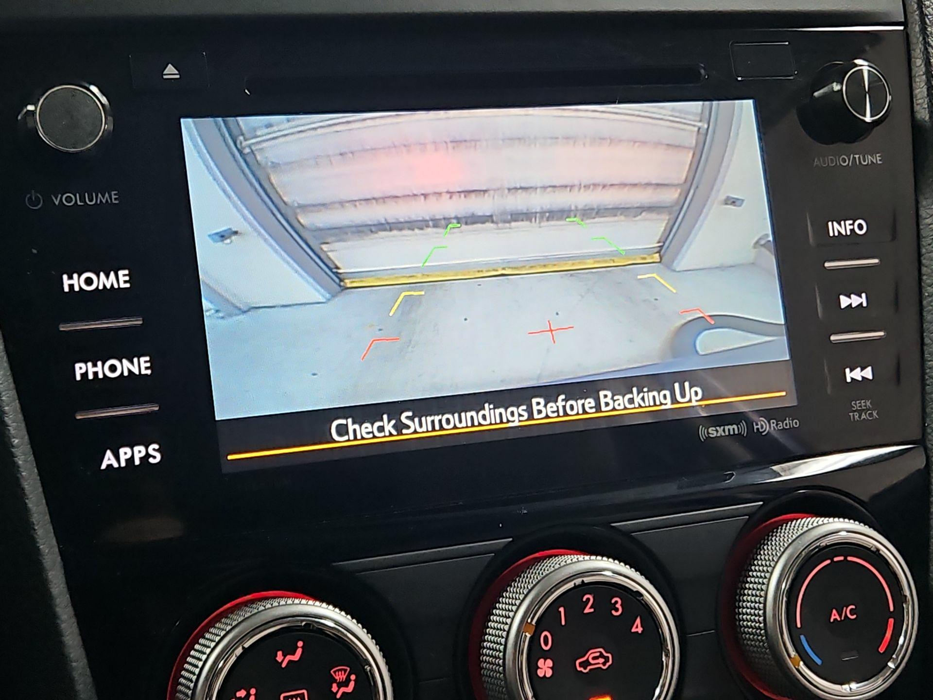 Thumbnail: 2016 Subaru Forester - 14