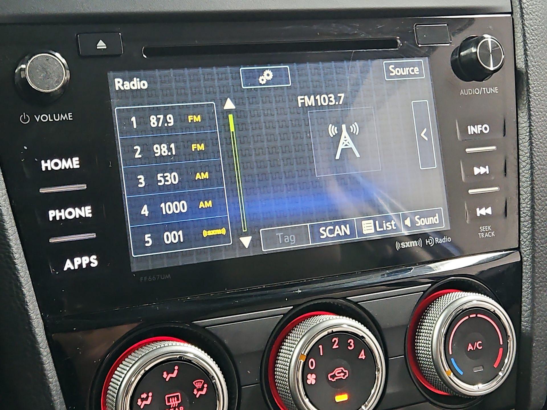 Thumbnail: 2016 Subaru Forester - 15