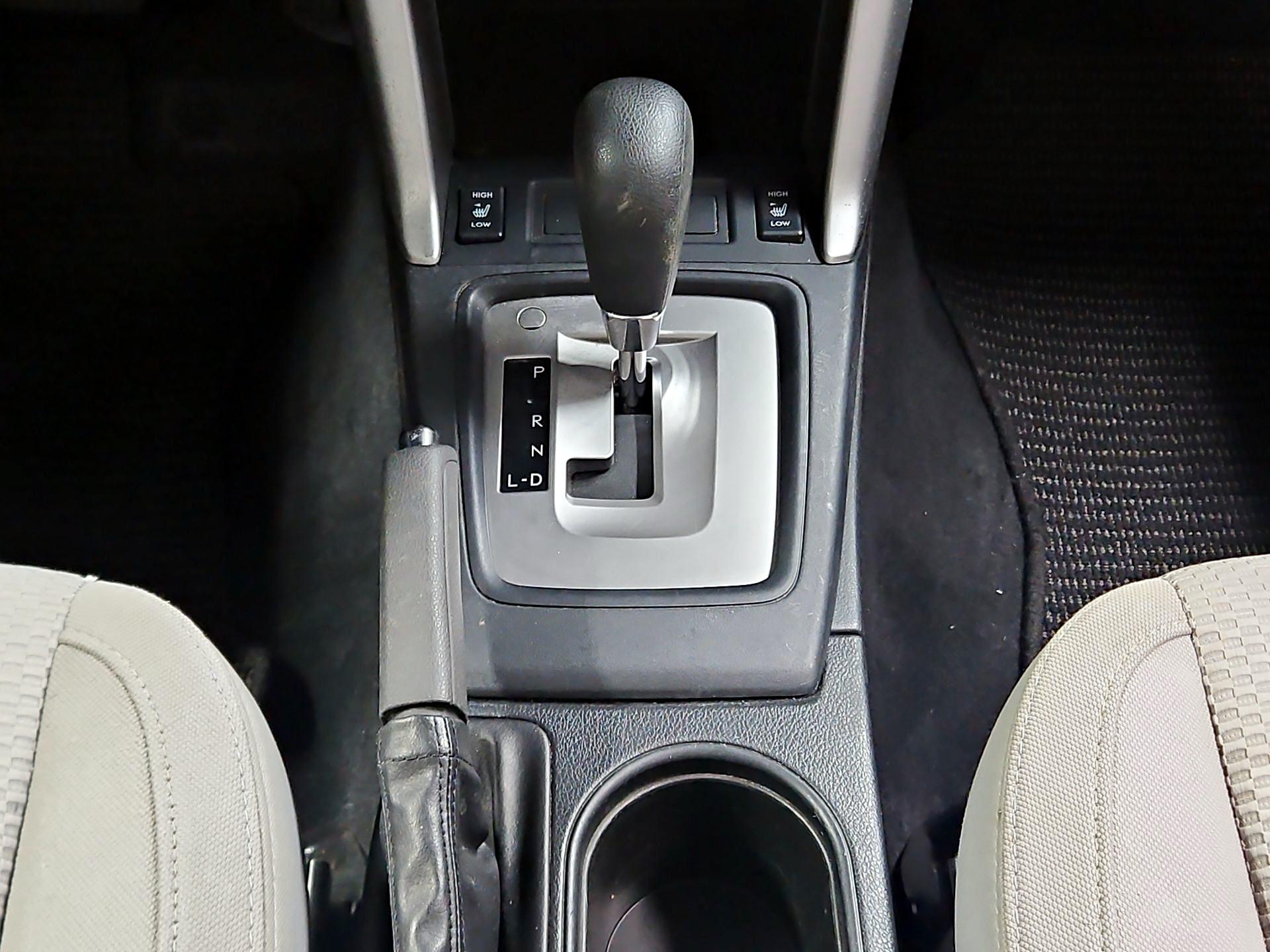 Thumbnail: 2016 Subaru Forester - 17