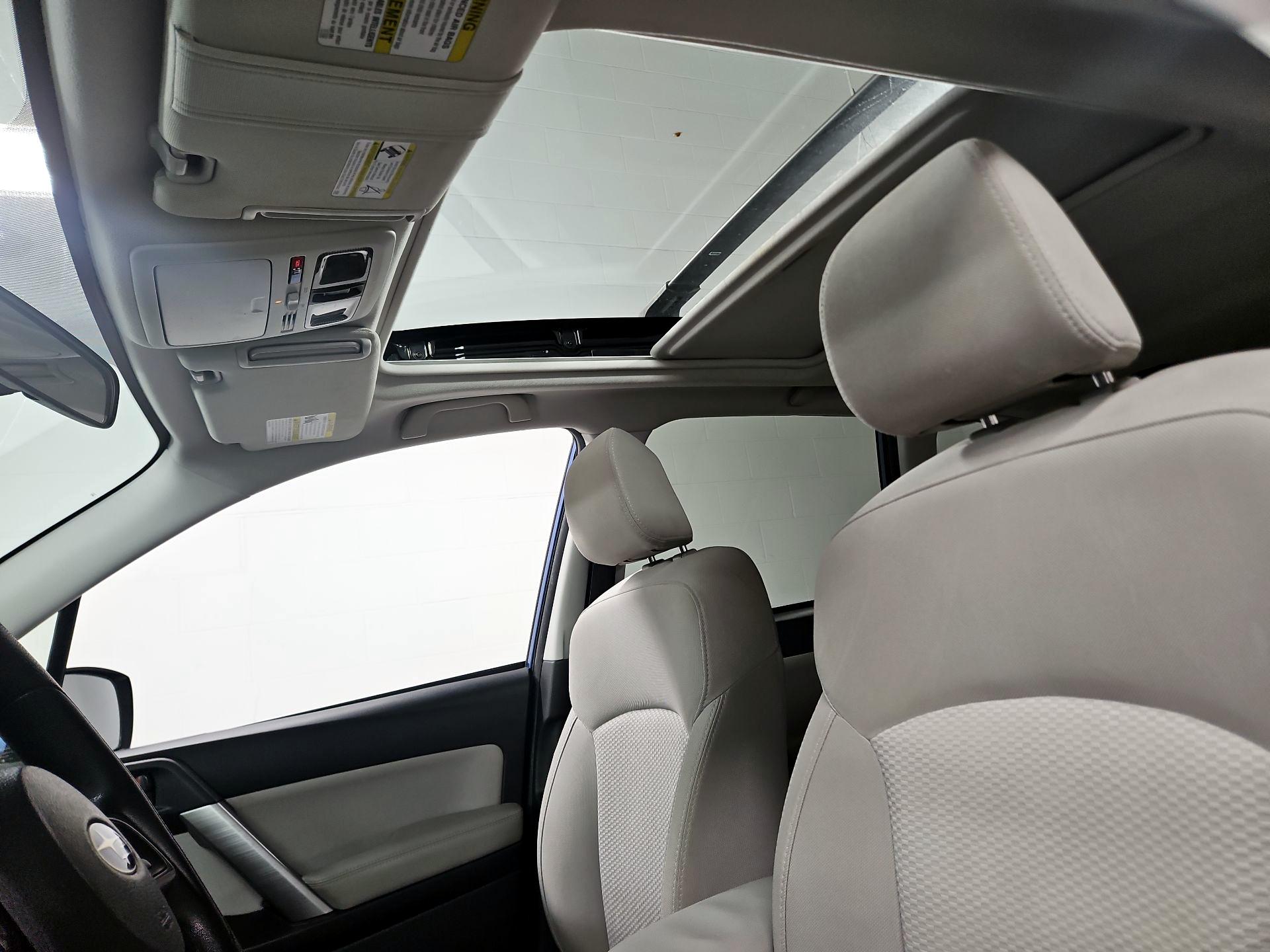 Thumbnail: 2016 Subaru Forester - 19