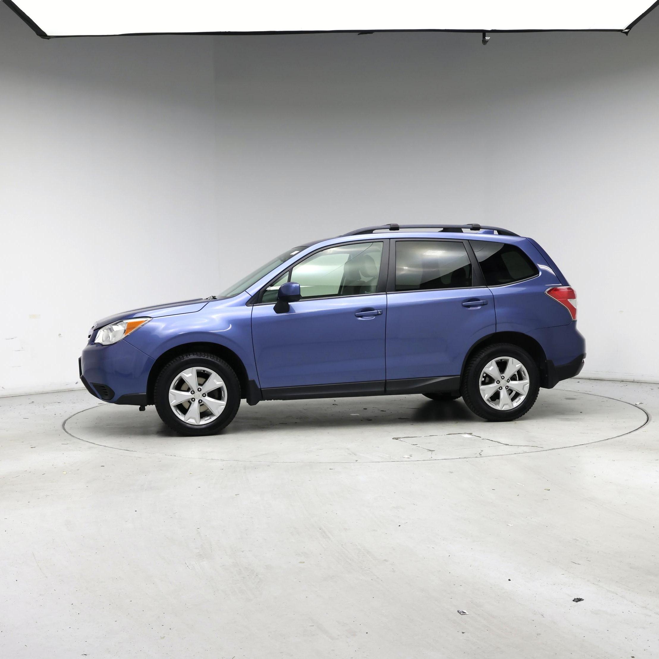 Thumbnail: 2016 Subaru Forester - 3