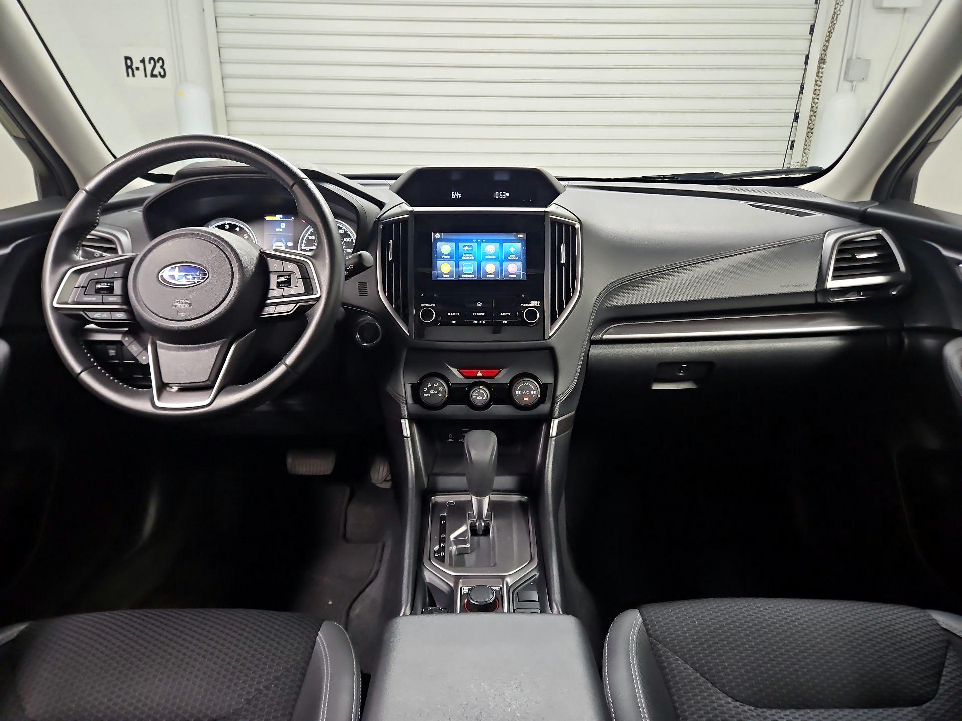 Thumbnail: 2023 Subaru Forester - 9