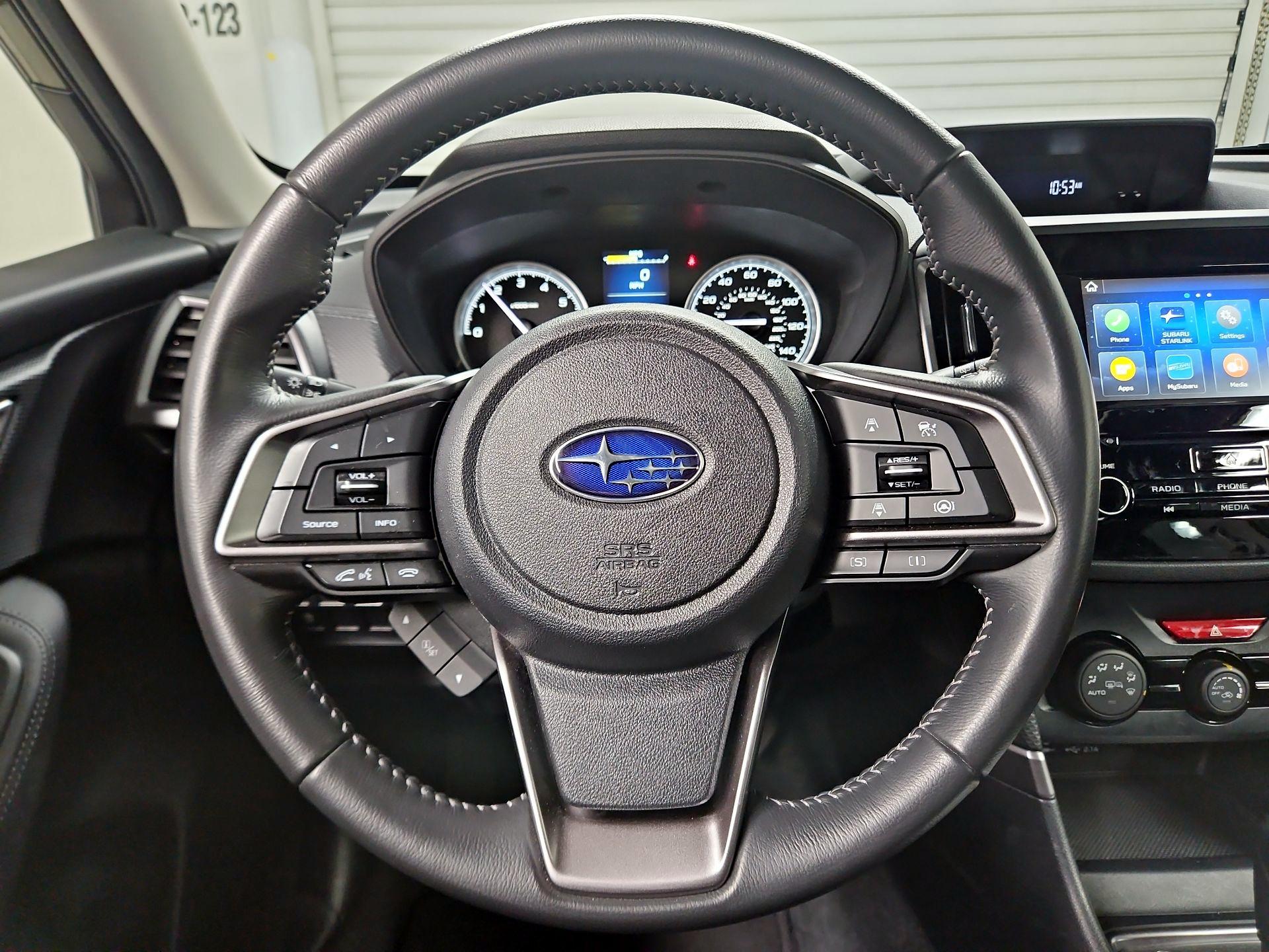 Thumbnail: 2023 Subaru Forester - 10